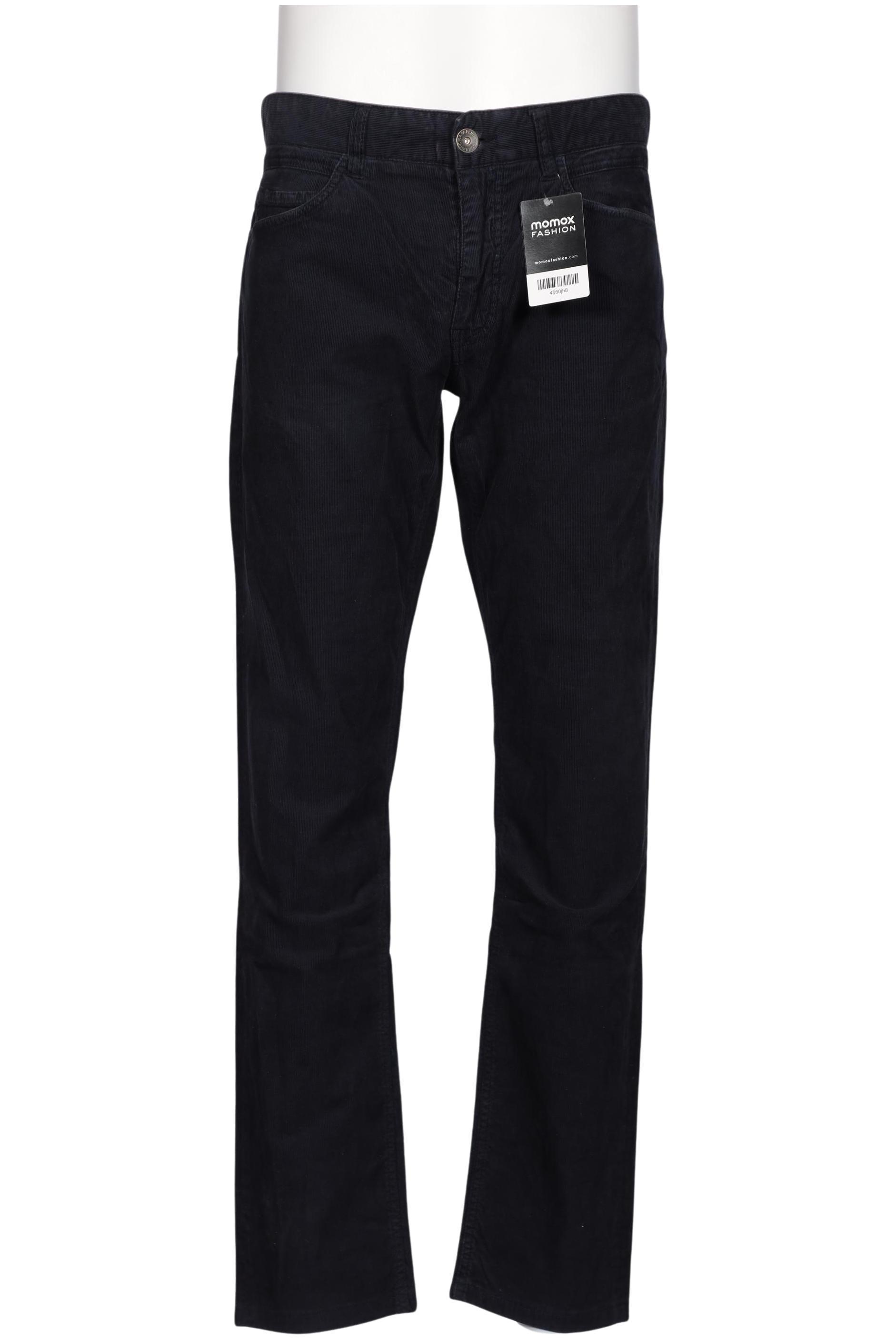 

Napapijri Herren Stoffhose, marineblau, Gr. 33