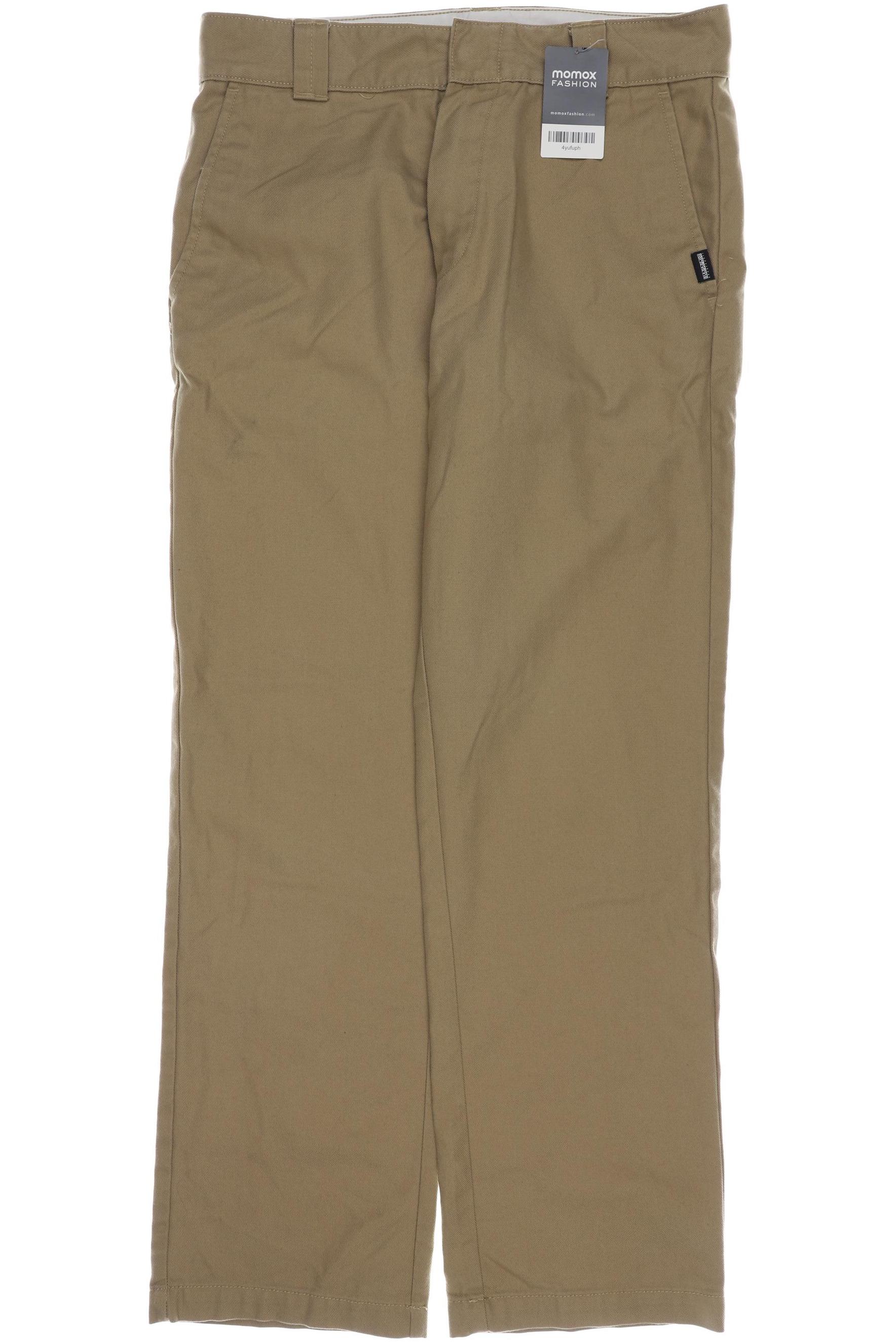 

Napapijri Herren Stoffhose, beige