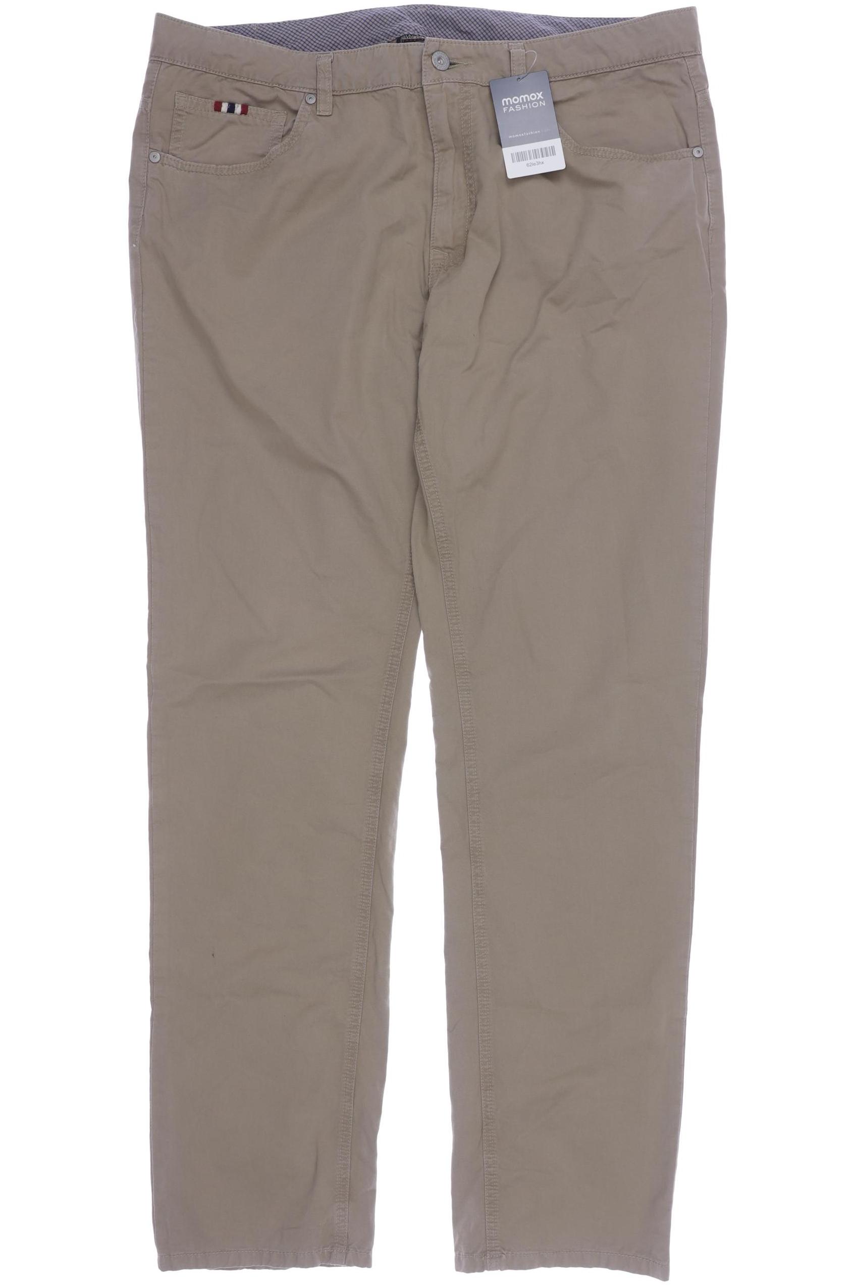 

Napapijri Herren Stoffhose, beige, Gr. 38