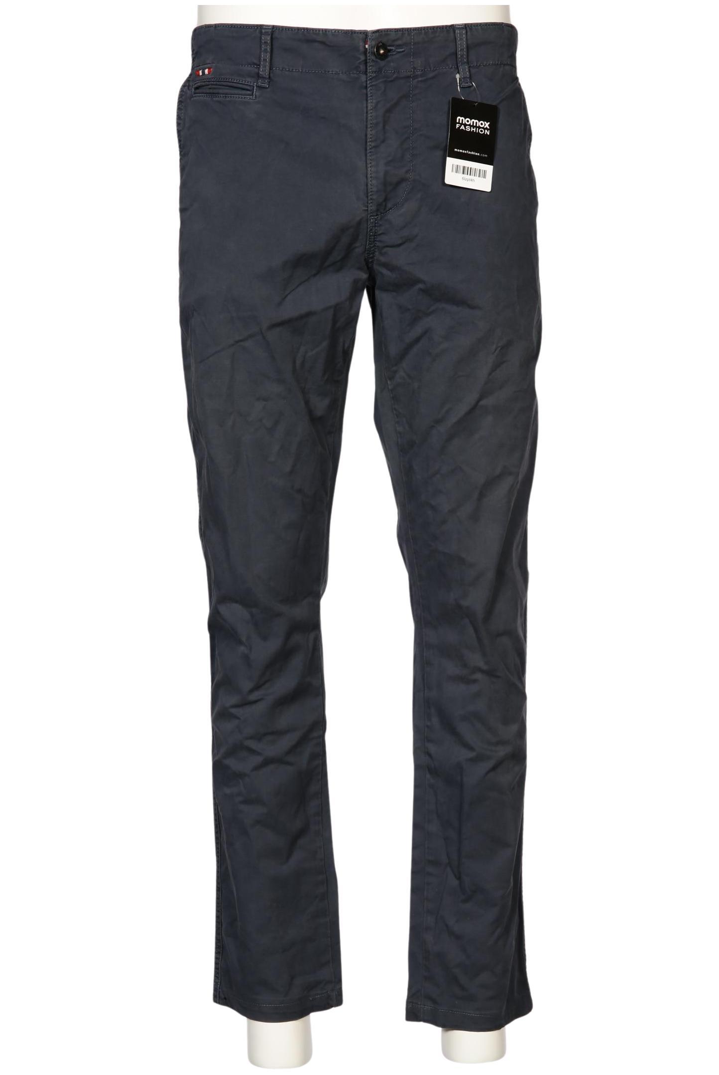 

Napapijri Herren Stoffhose, marineblau, Gr. 36