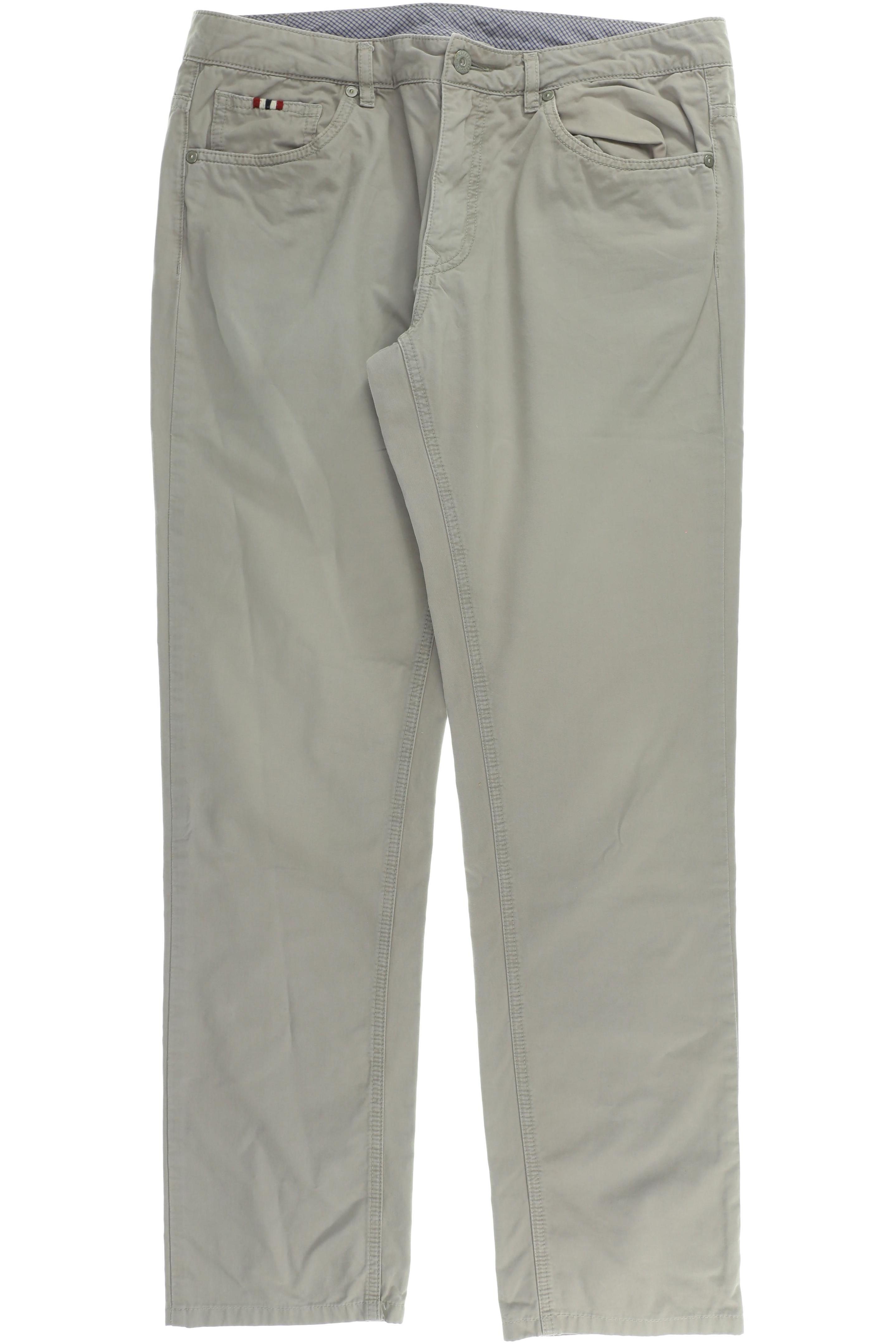 Thumbnail - Napapijri Herren Stoffhose, beige, Gr. 34