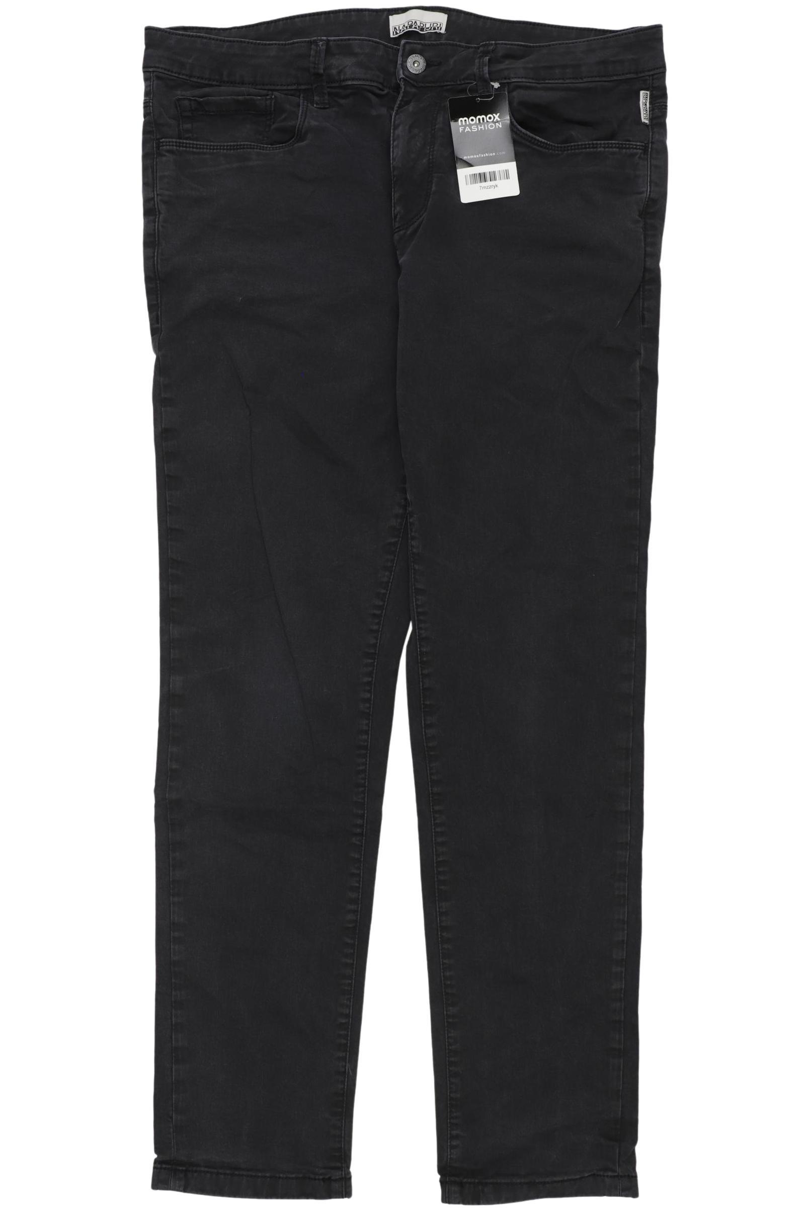 

Napapijri Herren Stoffhose, marineblau, Gr. 34