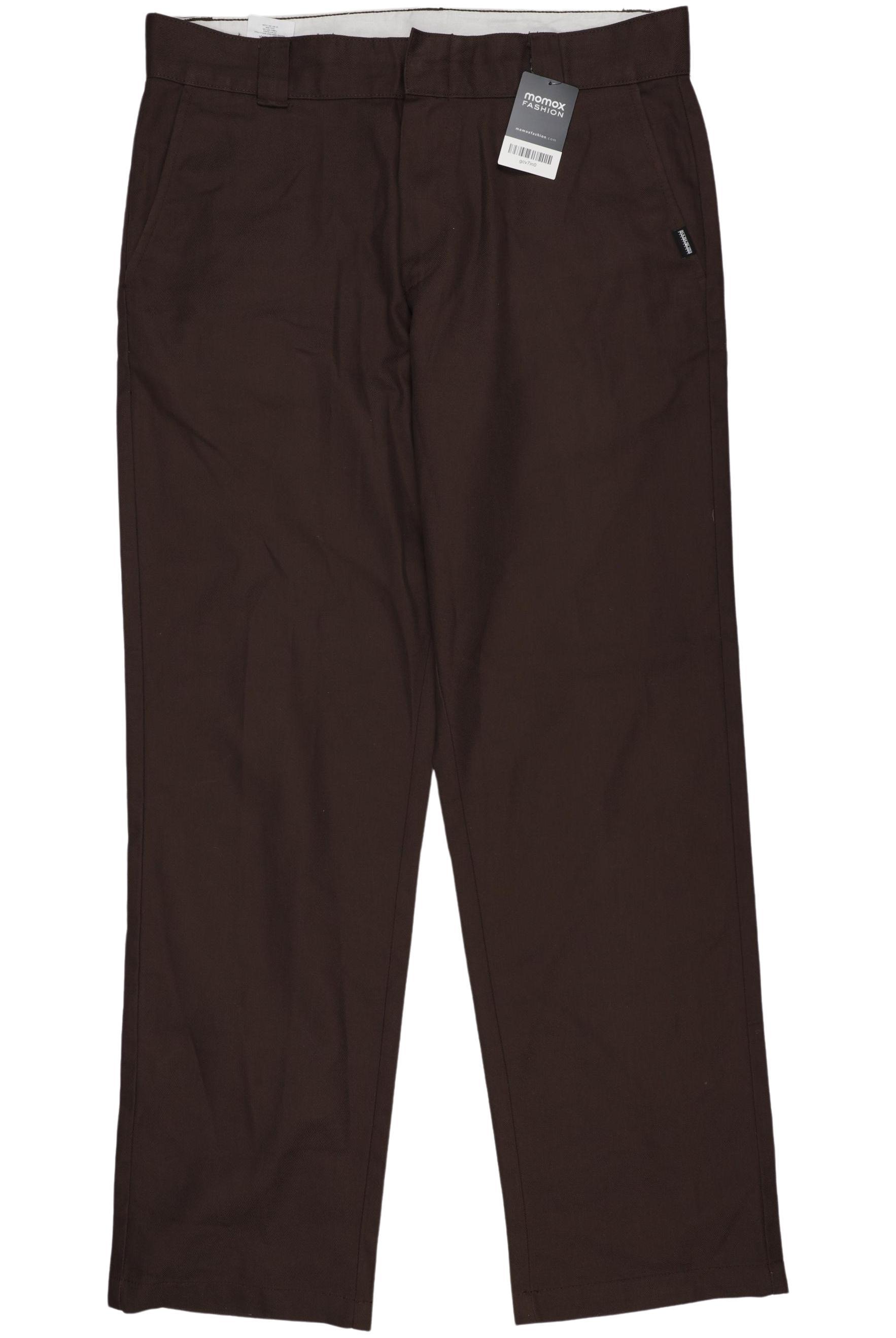 

Napapijri Herren Stoffhose, braun, Gr. 35