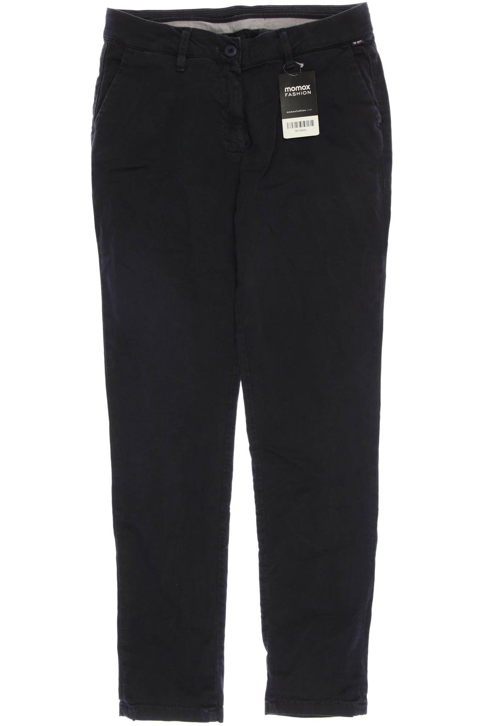 

Napapijri Herren Stoffhose, marineblau