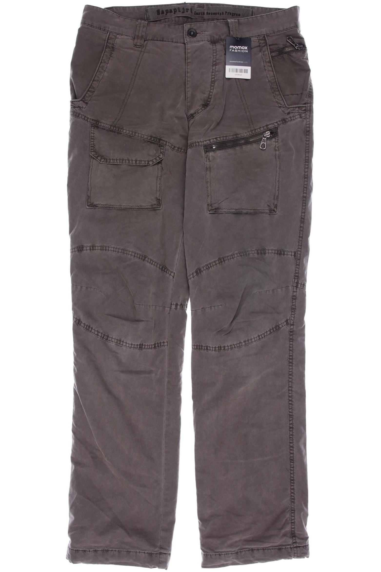 

Napapijri Herren Stoffhose, grün