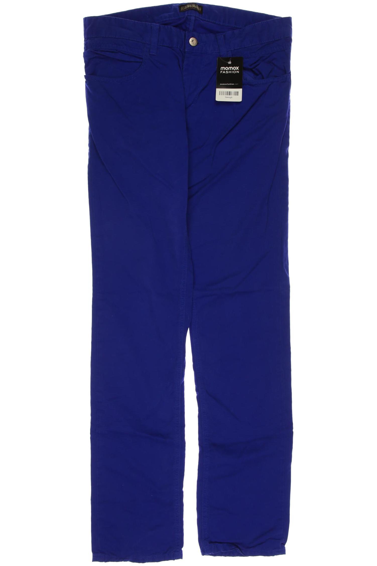 

Napapijri Herren Stoffhose, blau