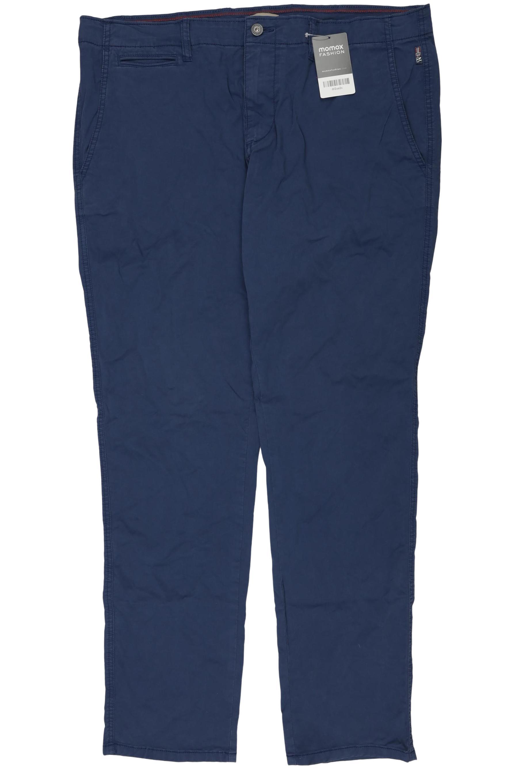 

Napapijri Herren Stoffhose, blau, Gr. 38