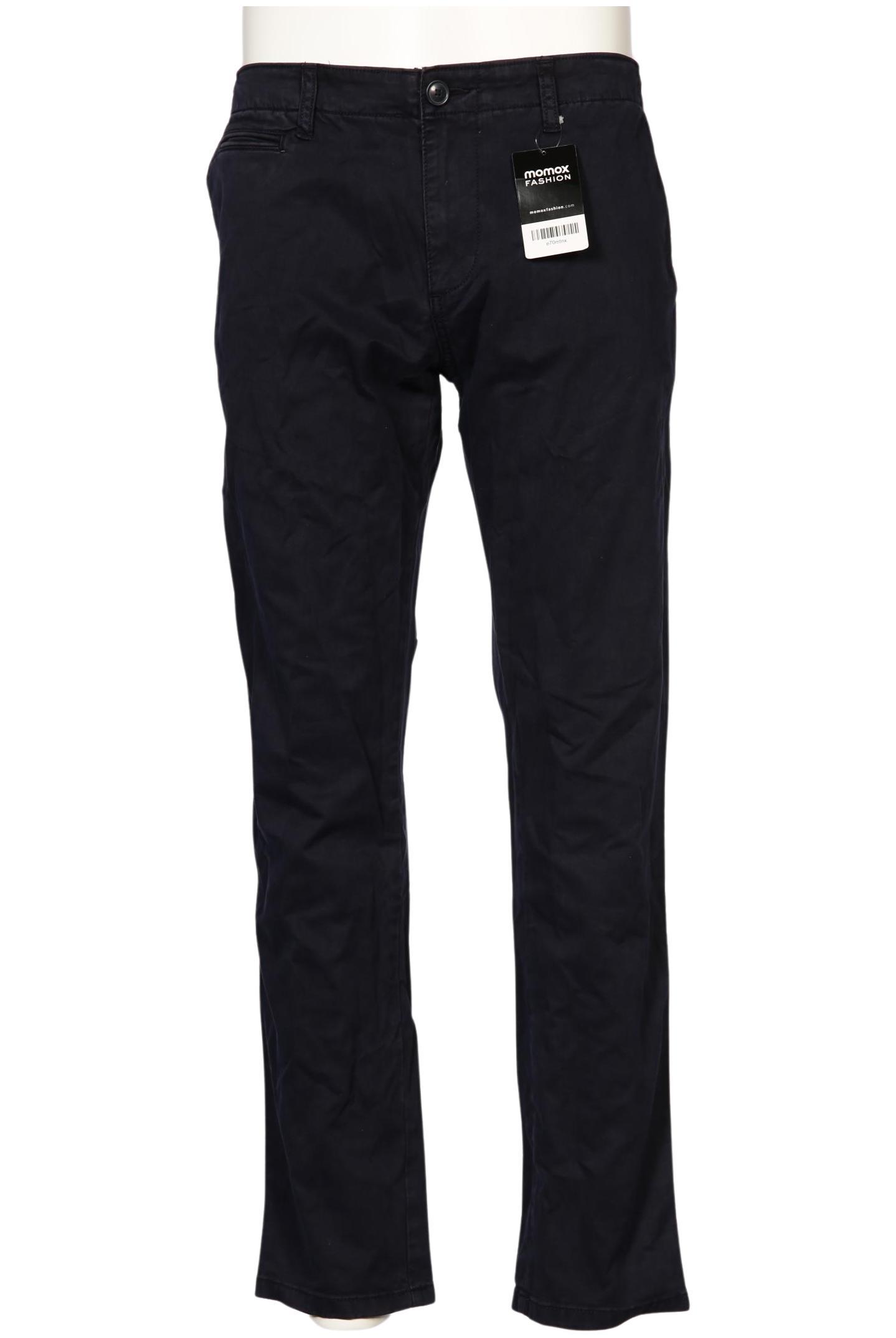 

Napapijri Herren Stoffhose, marineblau, Gr. 36