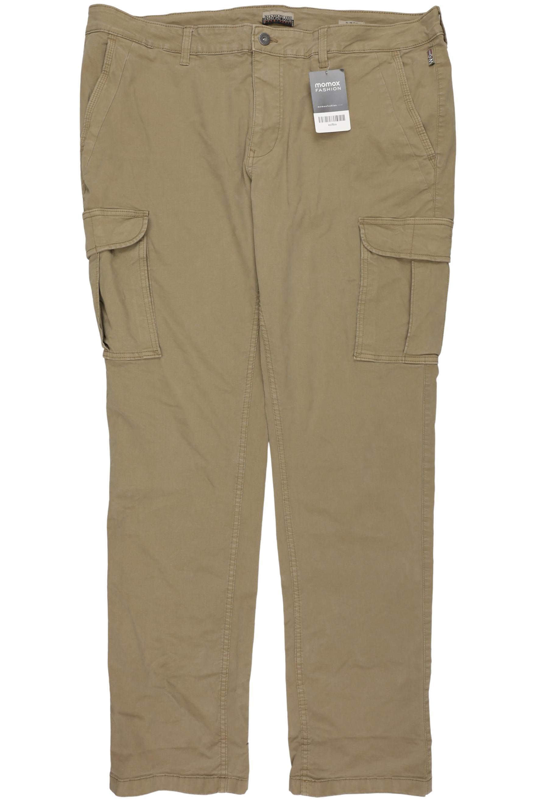

Napapijri Herren Stoffhose, beige, Gr. 40