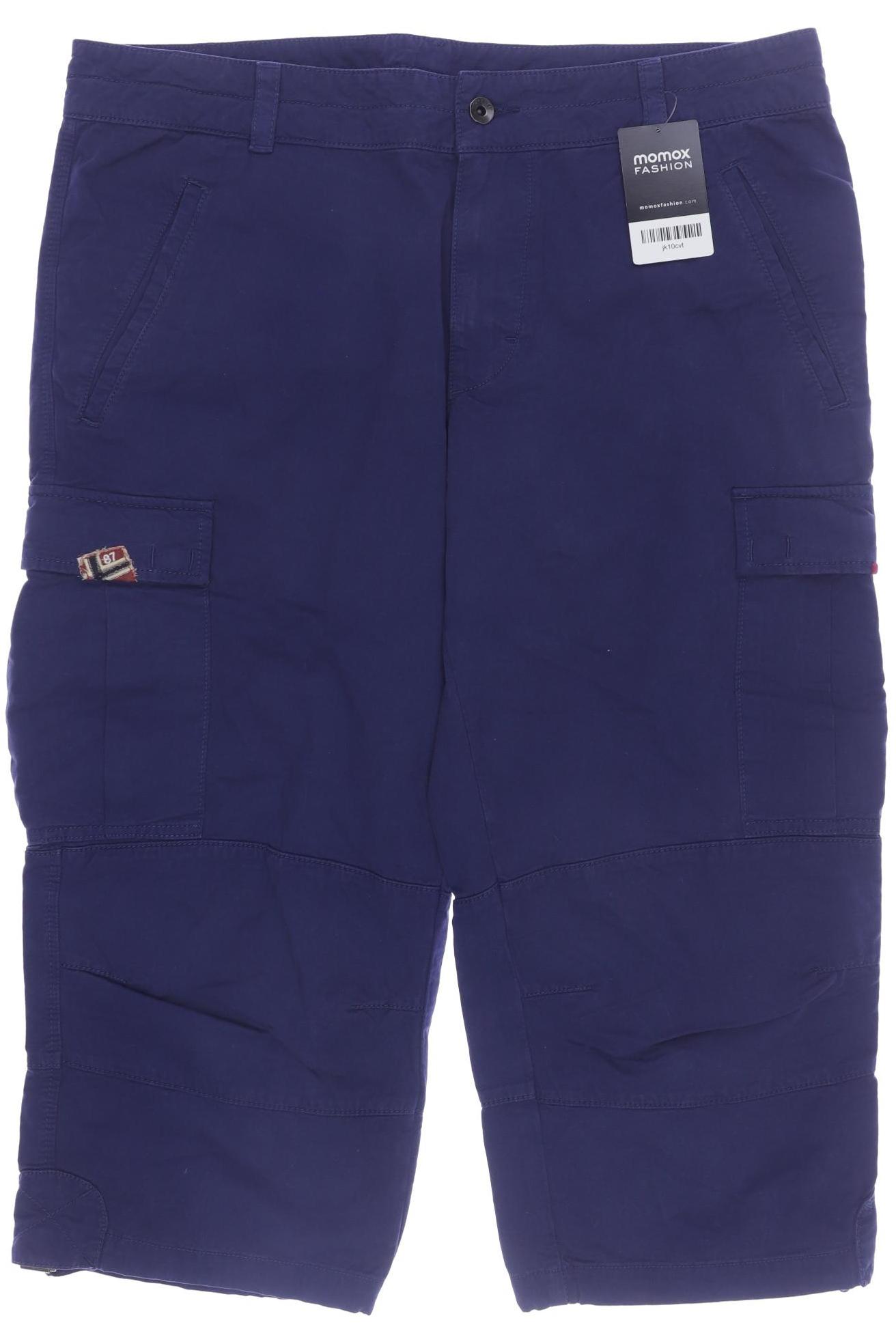 

Napapijri Herren Stoffhose, blau