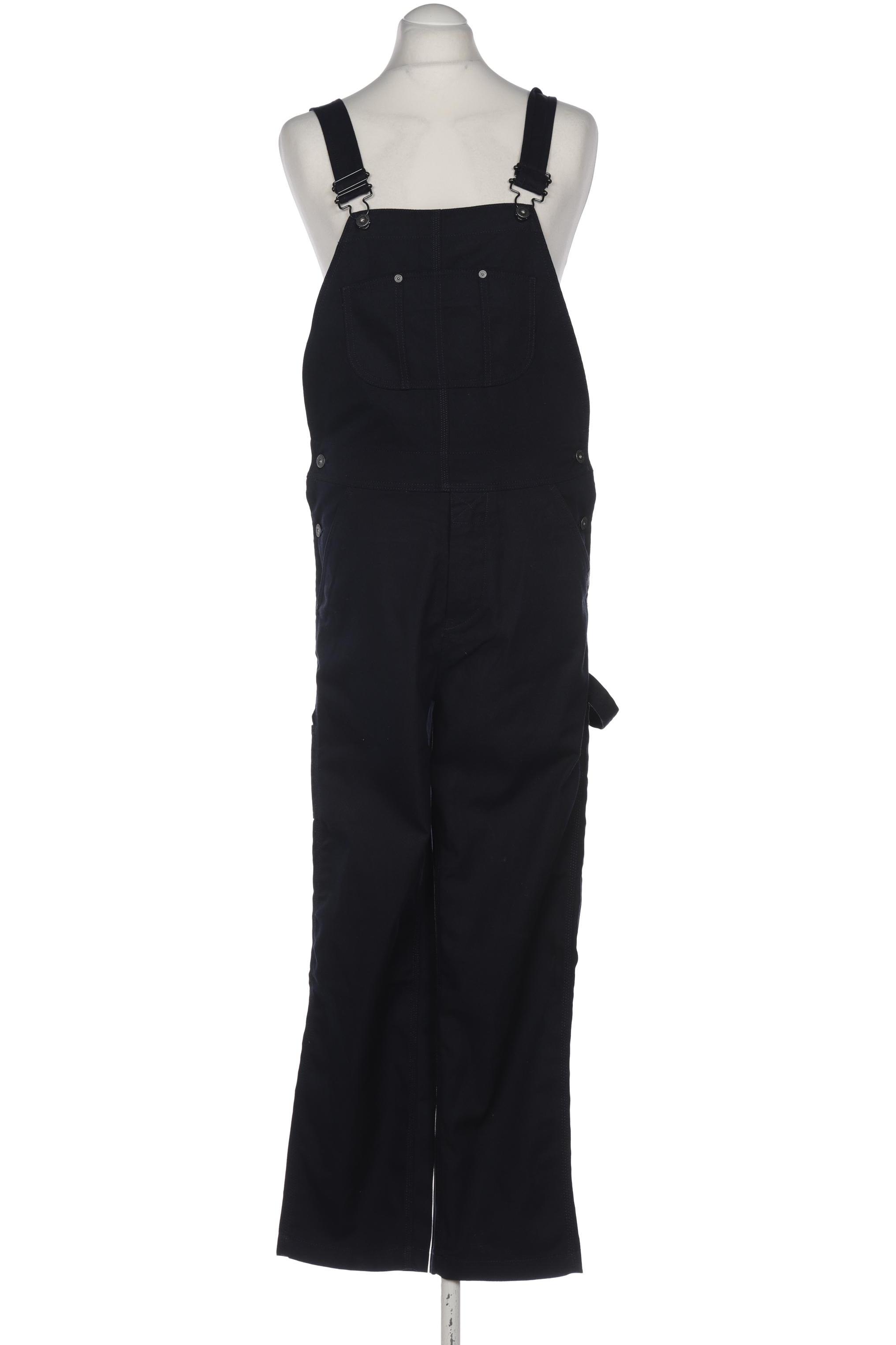 

Napapijri Herren Stoffhose, marineblau