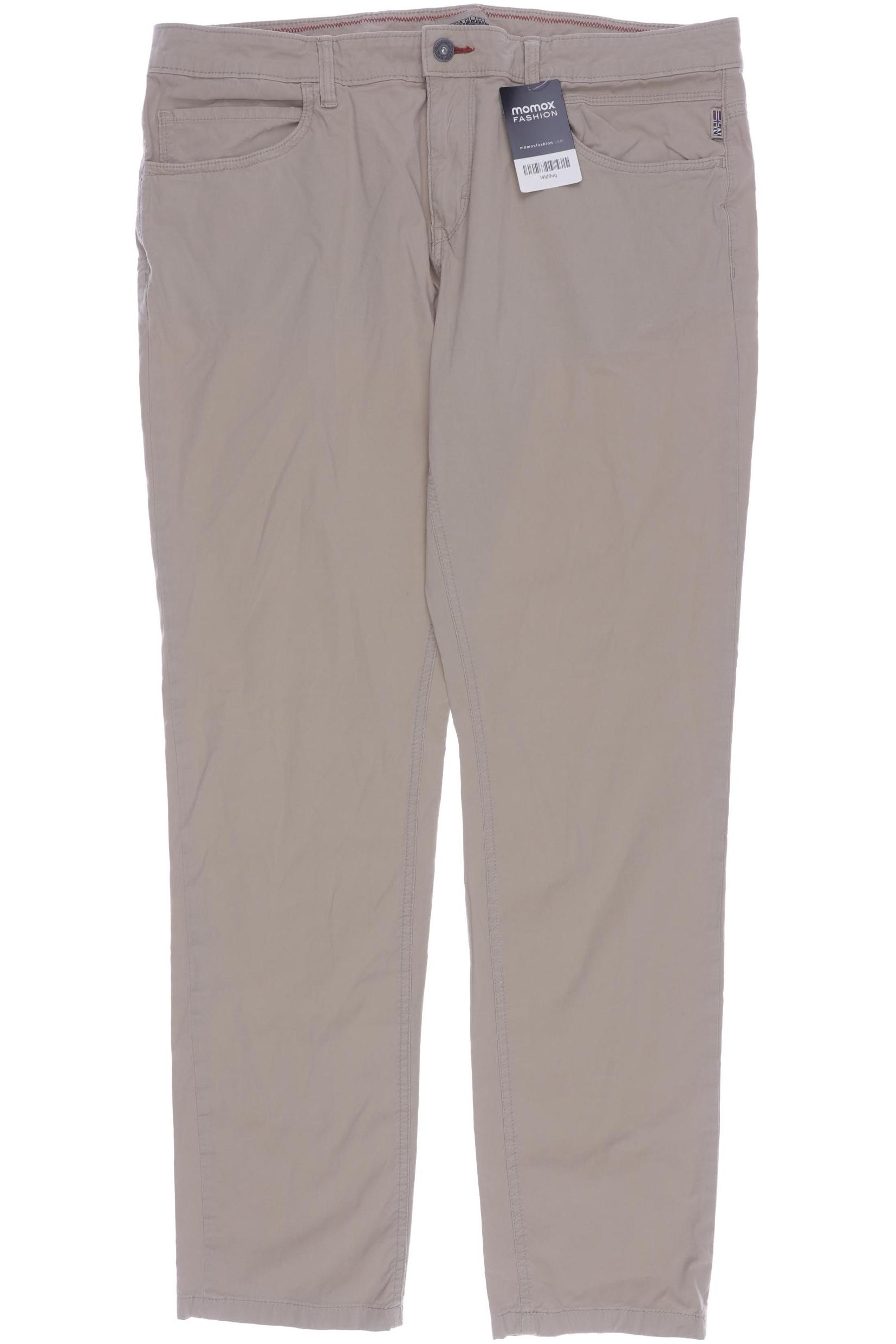 

Napapijri Herren Stoffhose, beige