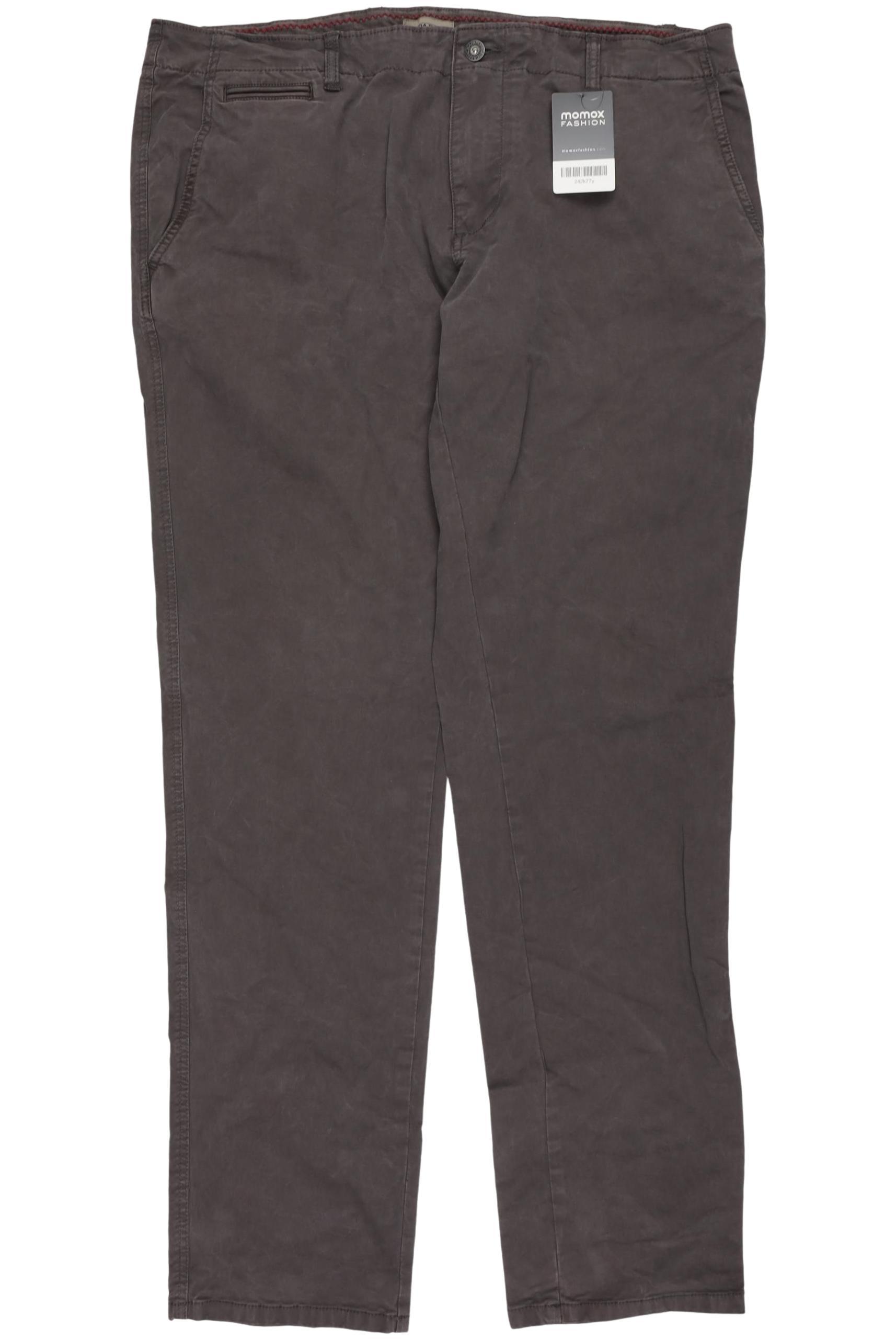 

Napapijri Herren Stoffhose, grau, Gr. 38