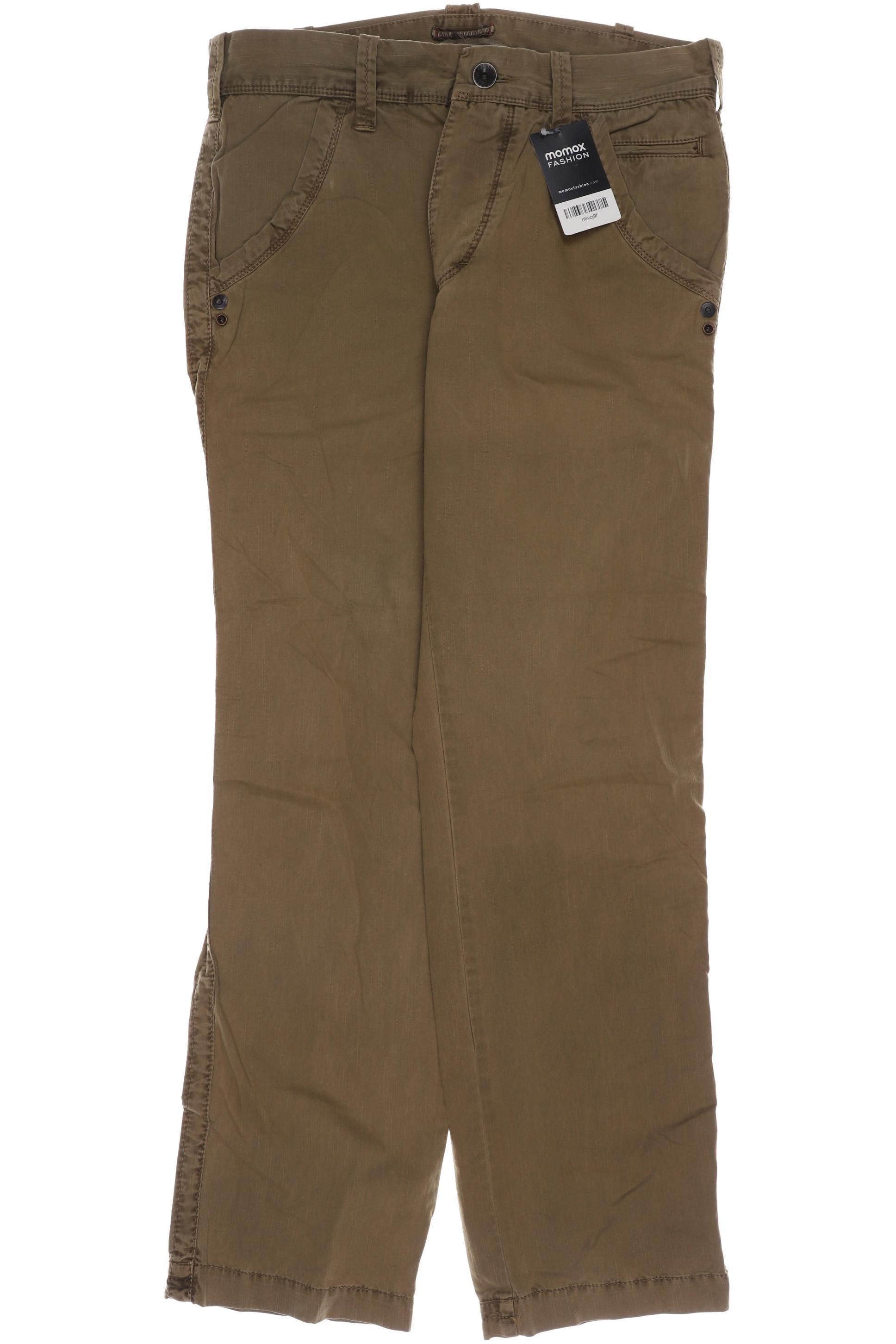

Napapijri Herren Stoffhose, braun