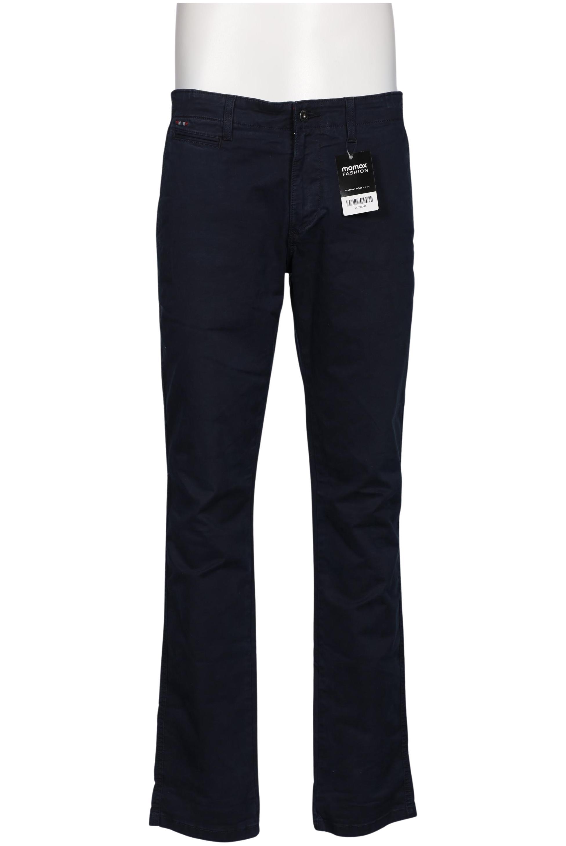 

Napapijri Herren Stoffhose, marineblau, Gr. 34