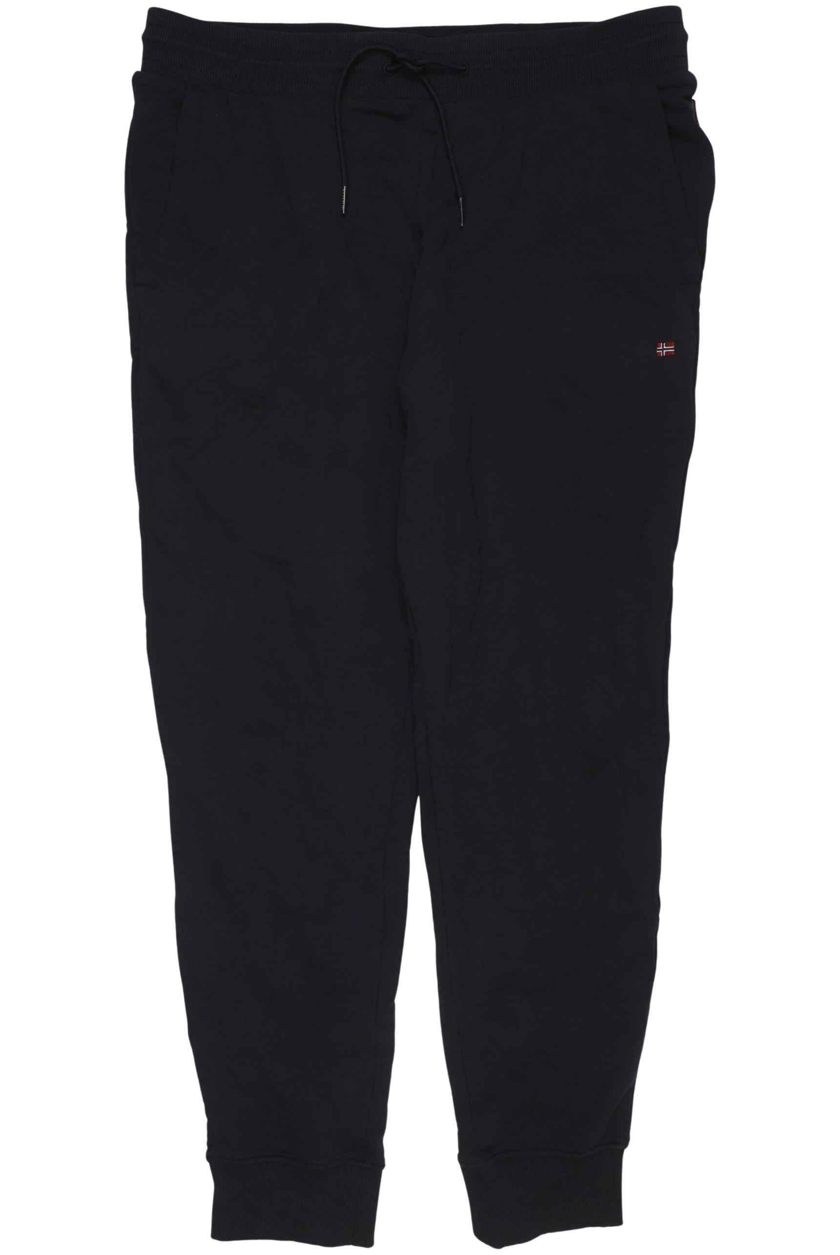 

Napapijri Herren Stoffhose, marineblau, Gr. 0