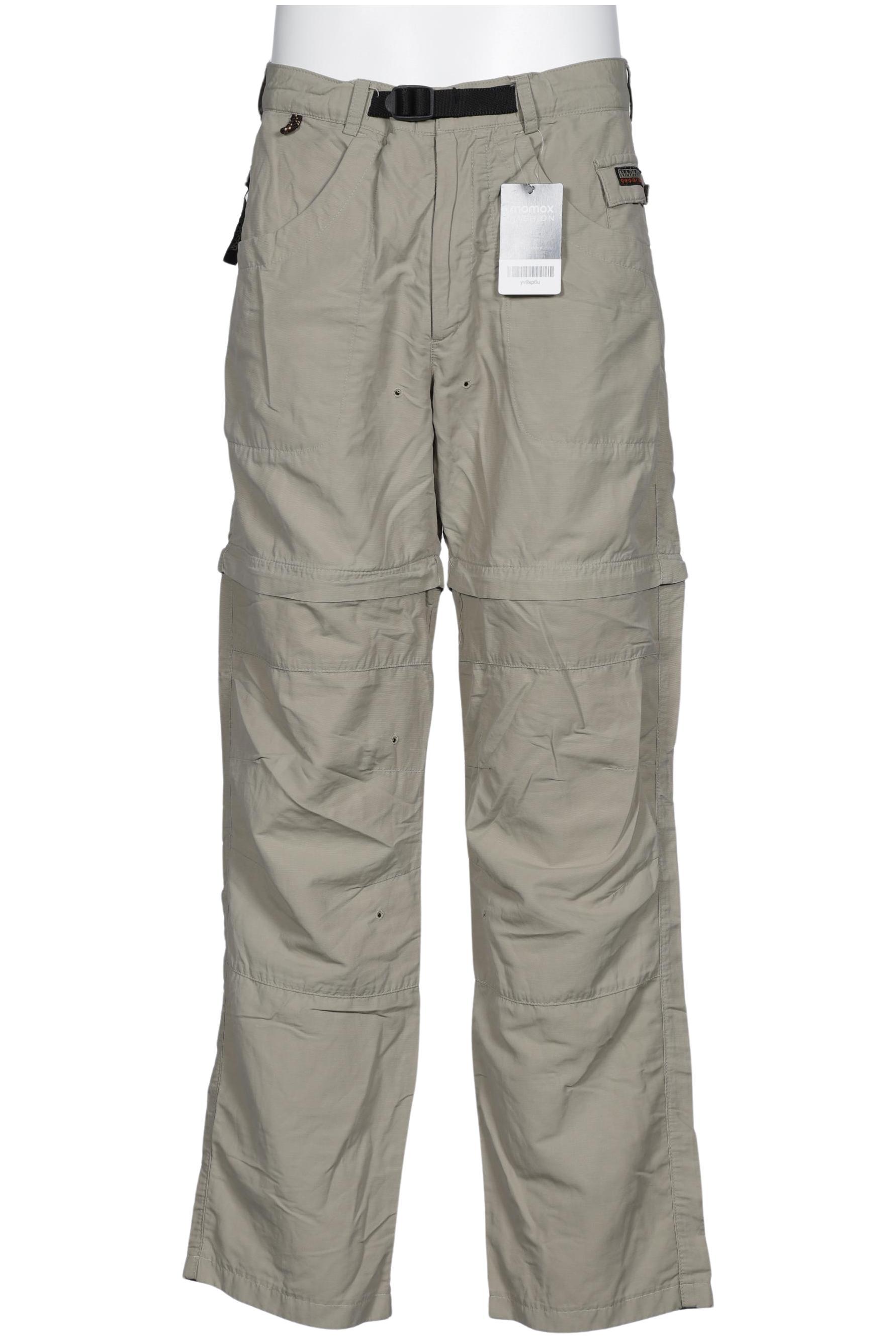 

Napapijri Herren Stoffhose, beige, Gr. 46