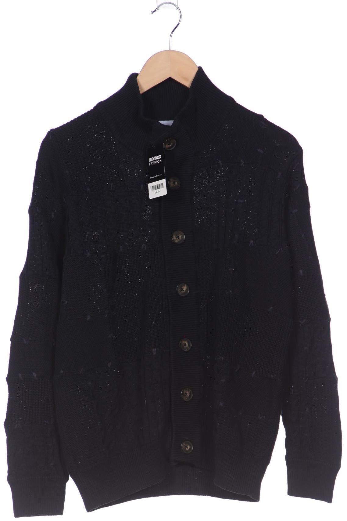 

Napapijri Herren Strickjacke, marineblau, Gr. 48