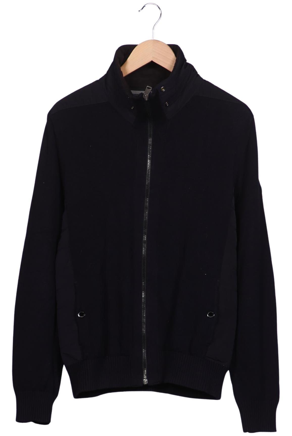 

Napapijri Herren Strickjacke, marineblau, Gr. 52