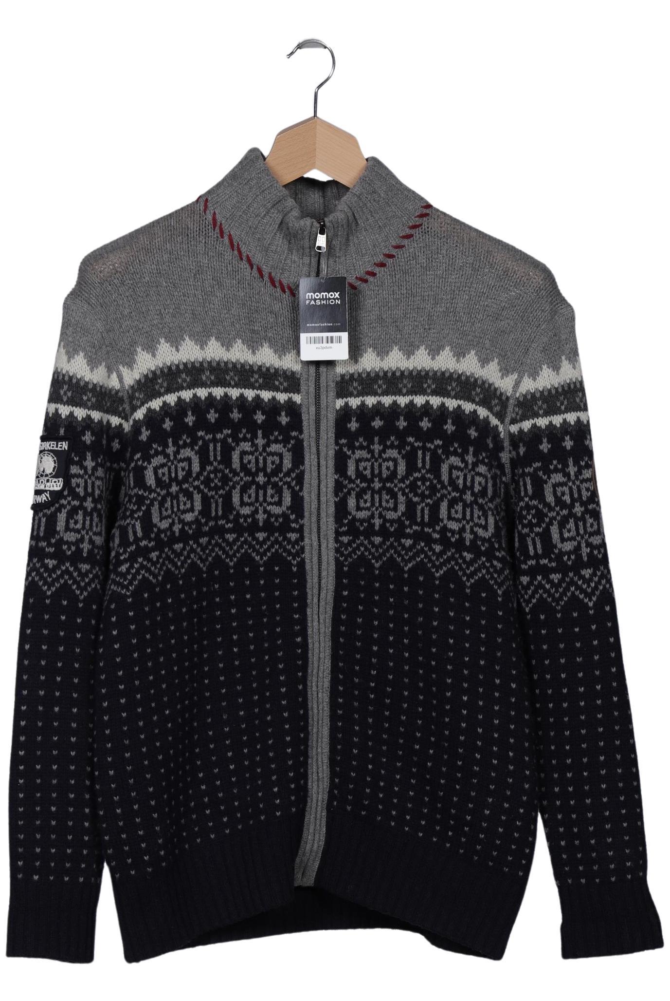 

Napapijri Herren Strickjacke, marineblau, Gr. 56