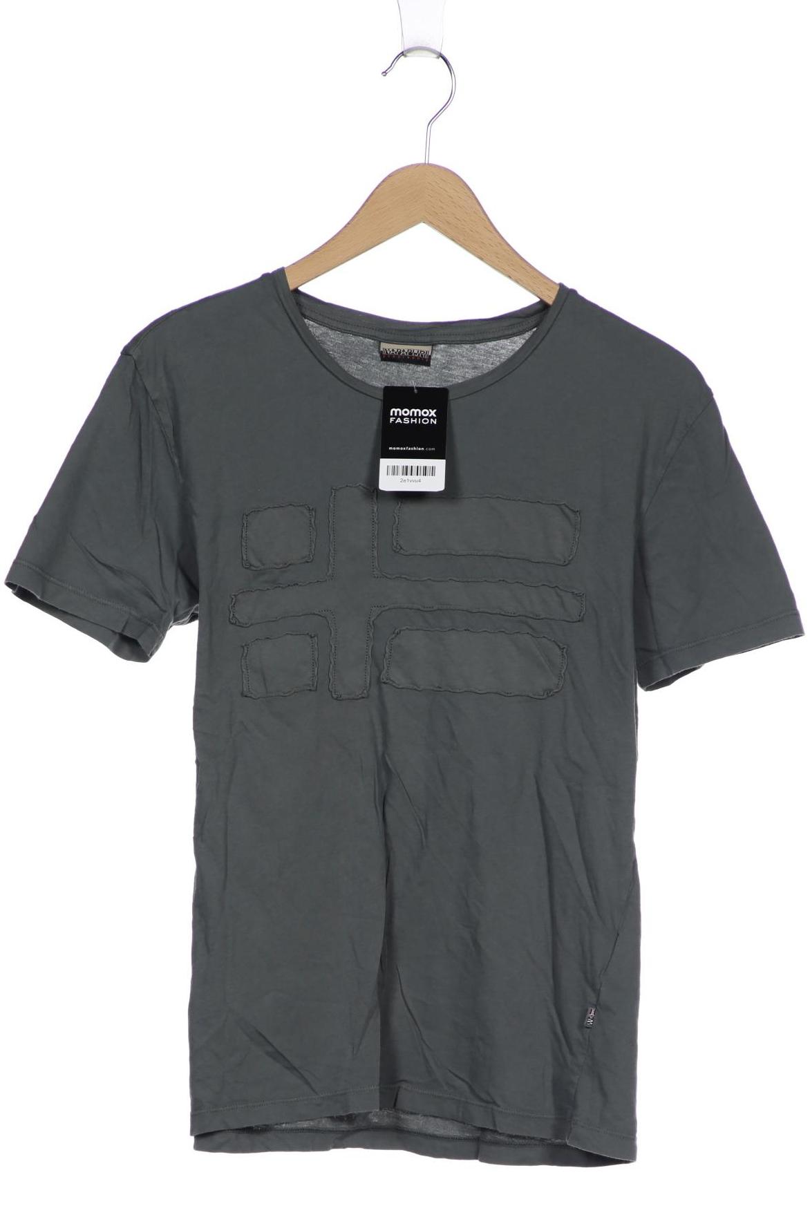

Napapijri Herren T-Shirt, grün