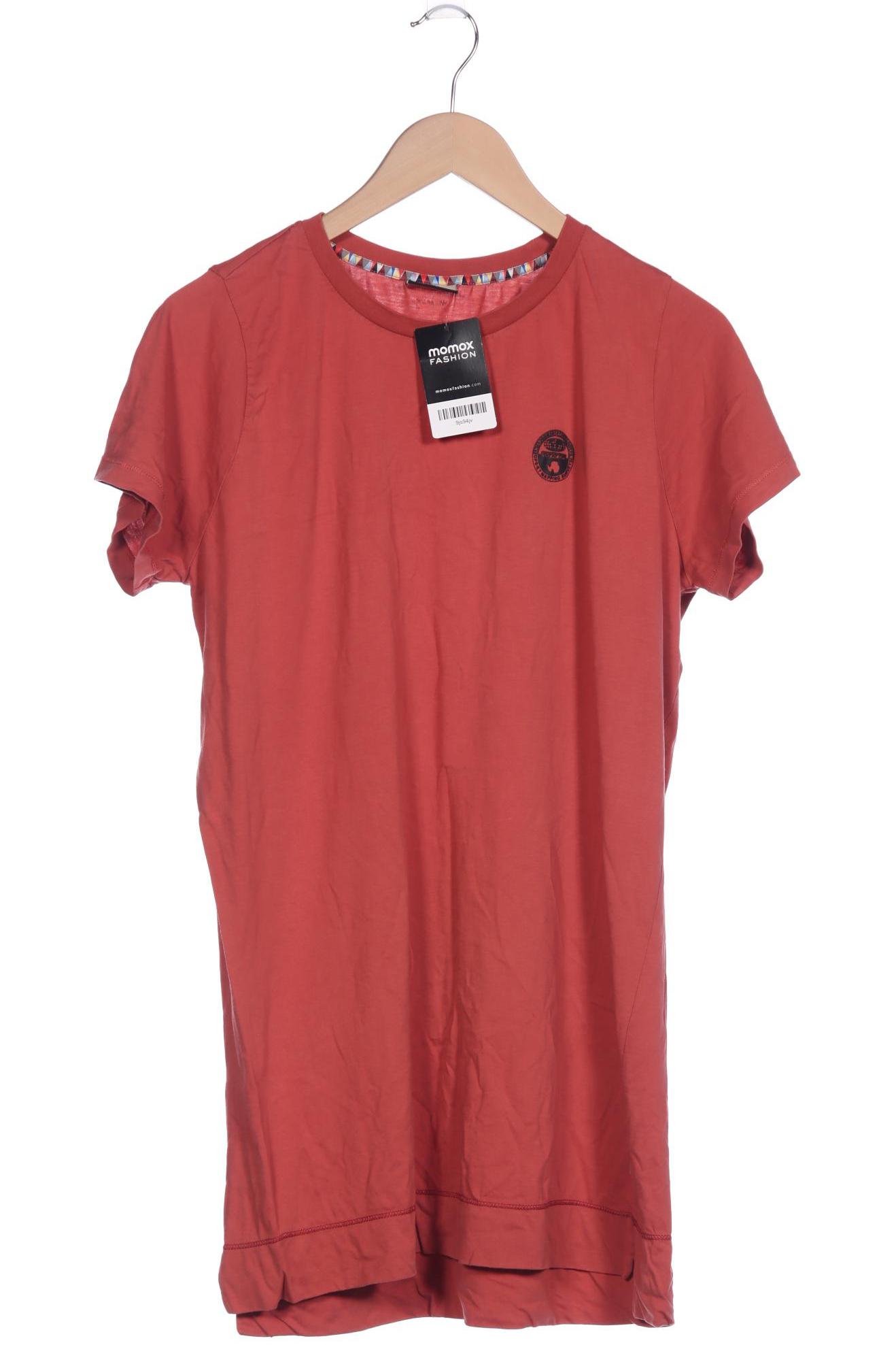

Napapijri Herren T-Shirt, pink, Gr. 52