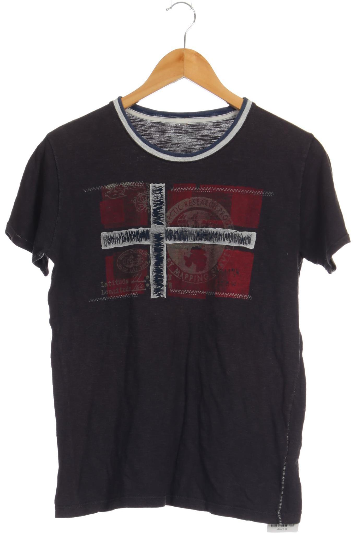 

Napapijri Jungen T-Shirt, grau, Gr. 164