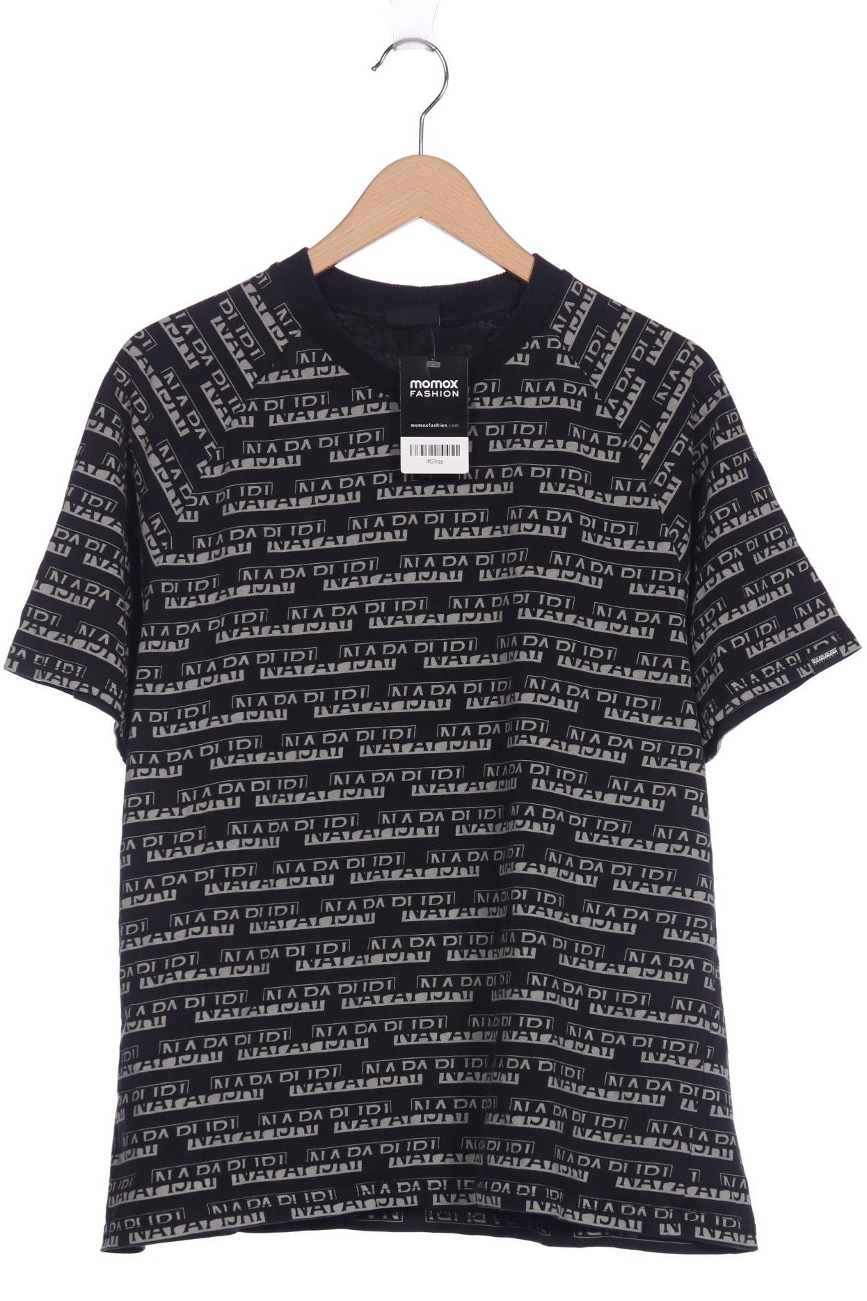 

Napapijri Herren T-Shirt, grau, Gr. 60