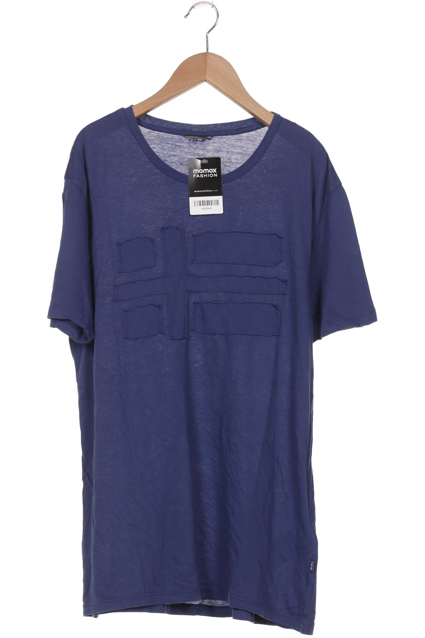 

Napapijri Herren T-Shirt, blau, Gr. 54