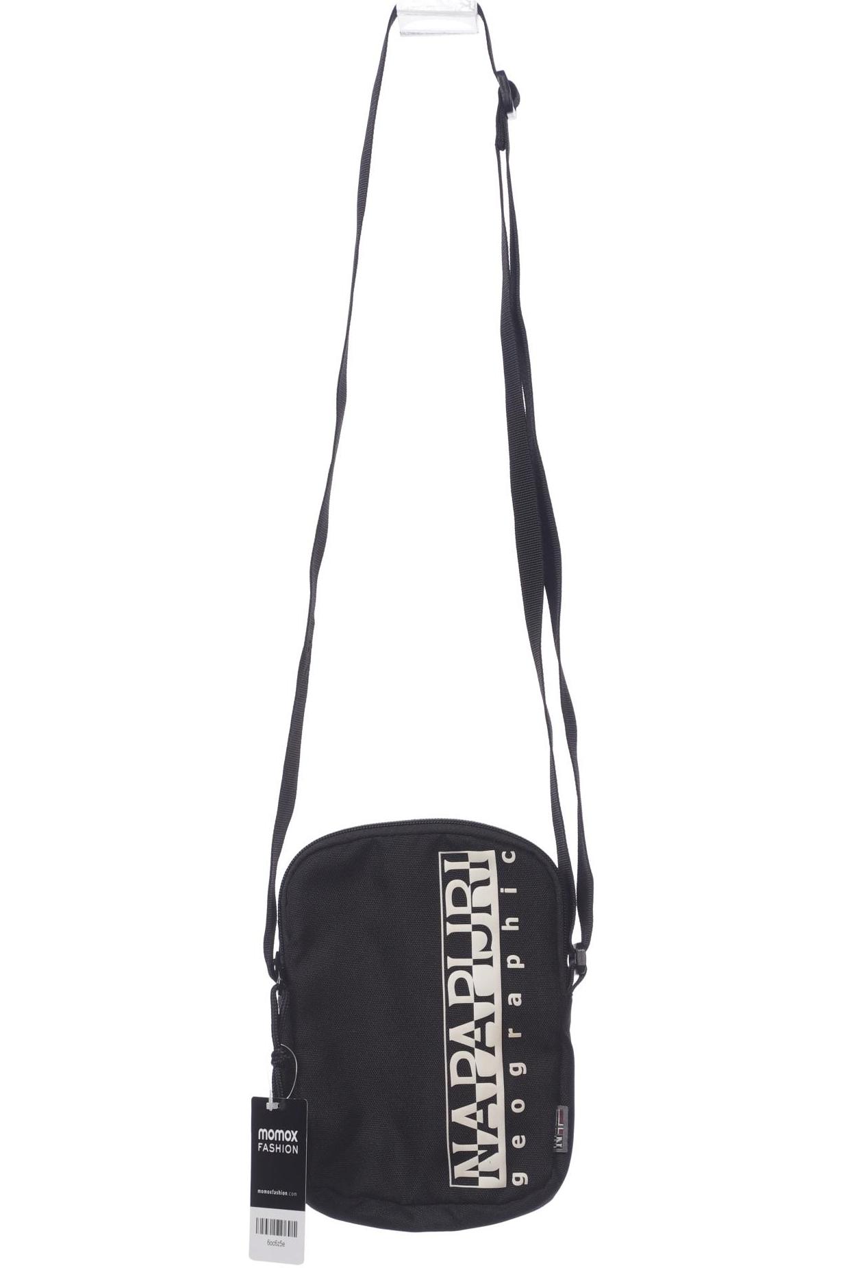 

Napapijri Herren Tasche, schwarz, Gr.