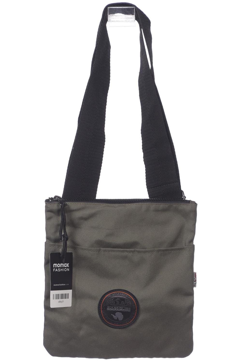 

Napapijri Herren Tasche, grün