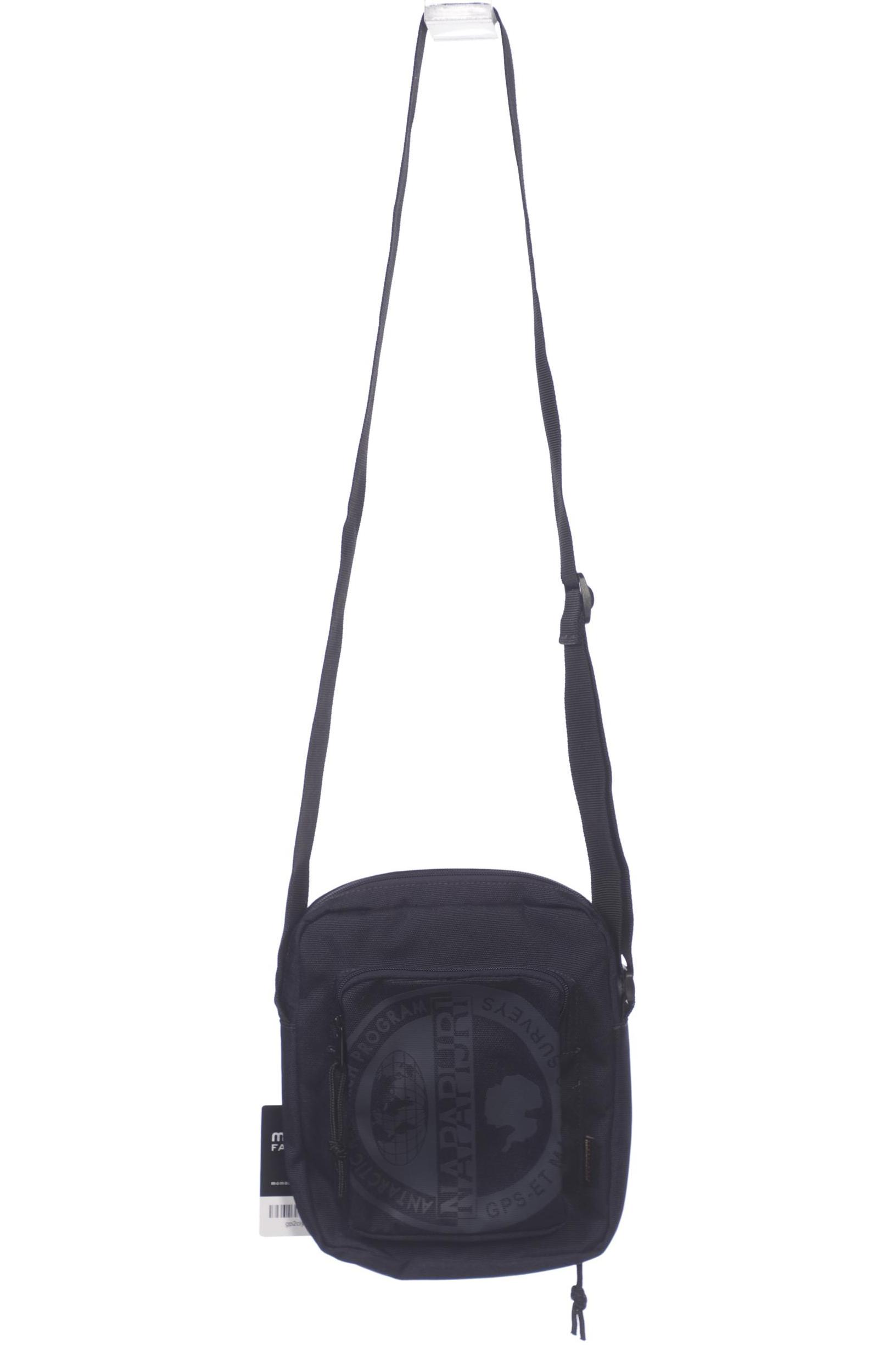 

Napapijri Herren Tasche, marineblau, Gr.