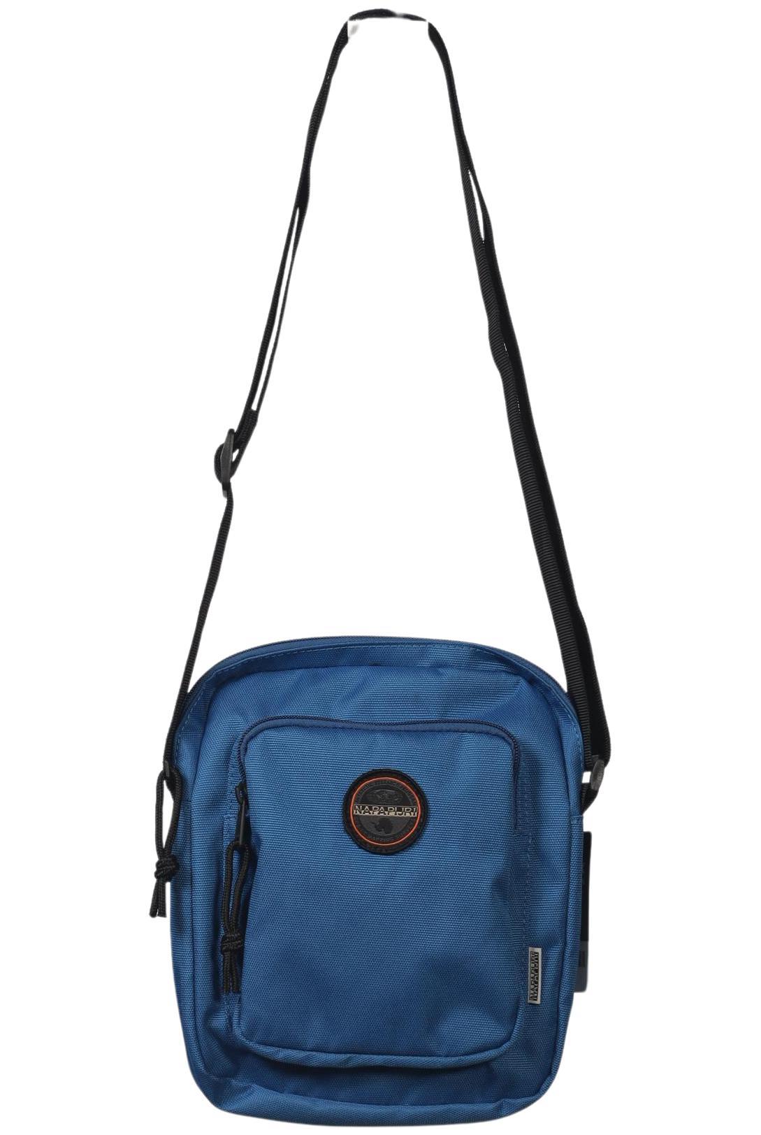 

Napapijri Herren Tasche, blau, Gr.