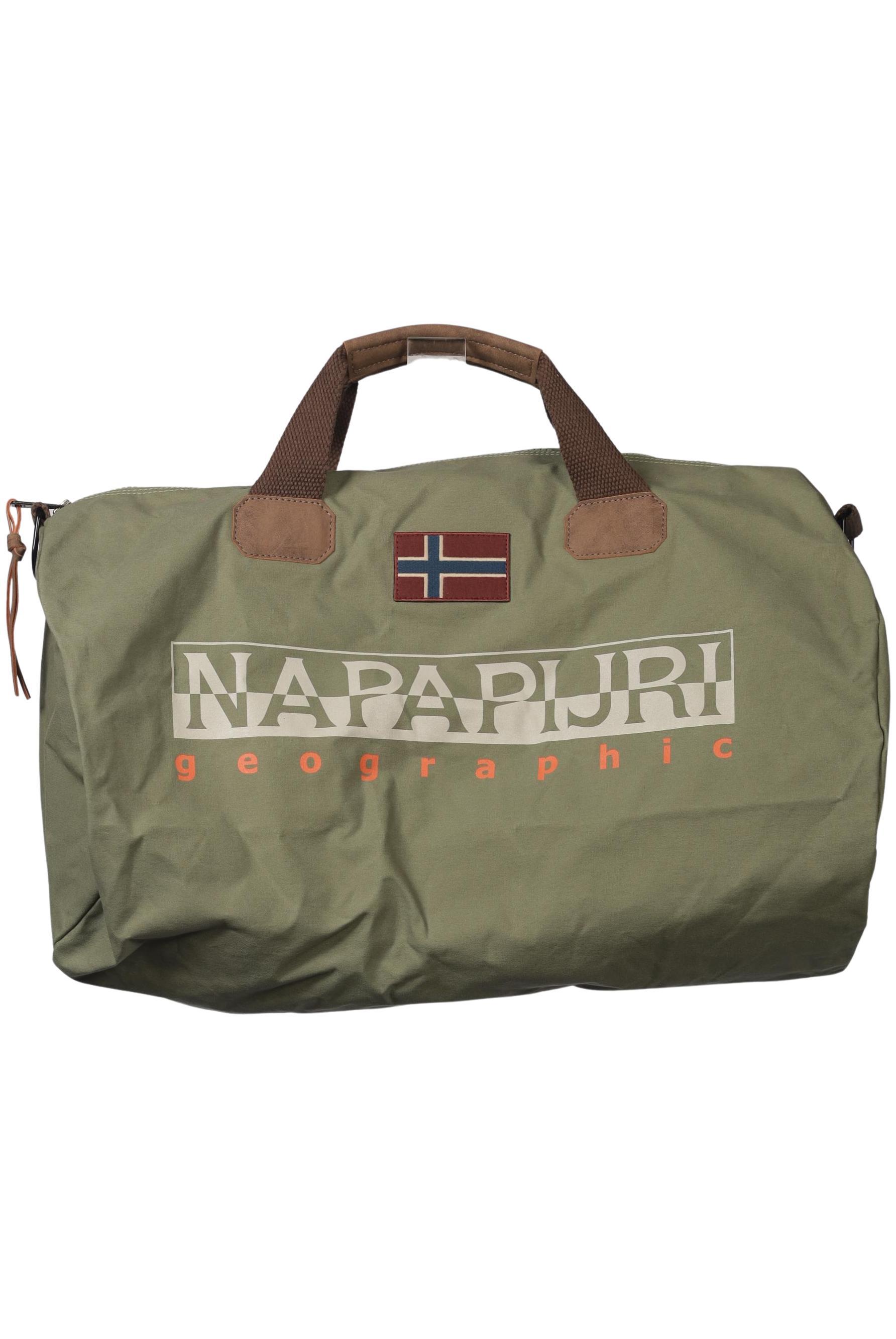 

Napapijri Herren Tasche, grün, Gr.