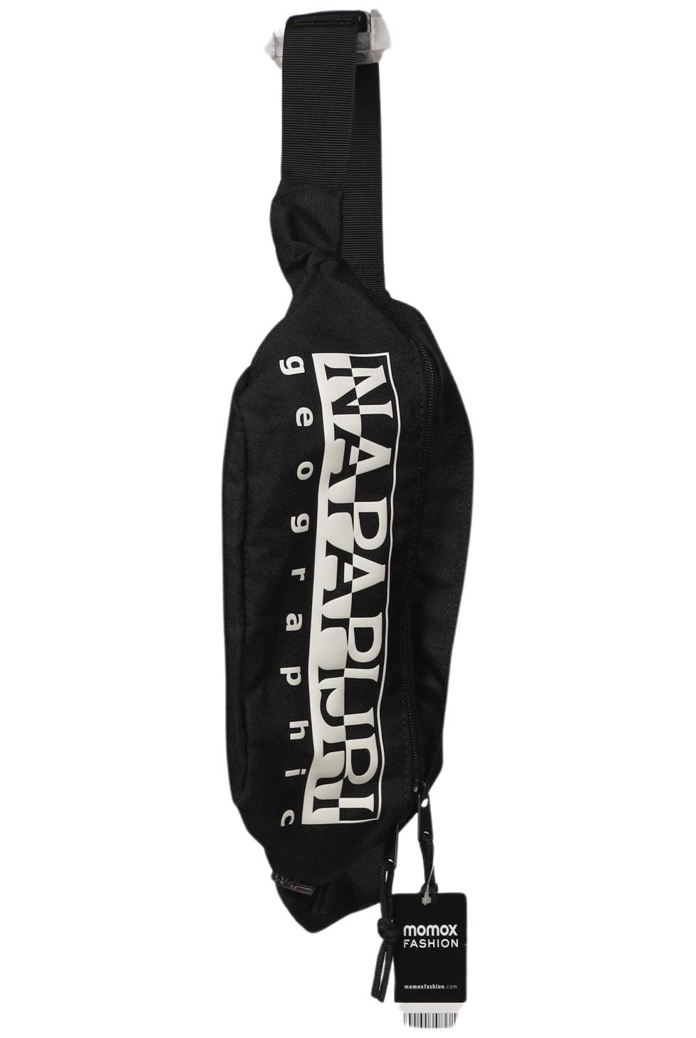 

Napapijri Herren Tasche, schwarz, Gr.