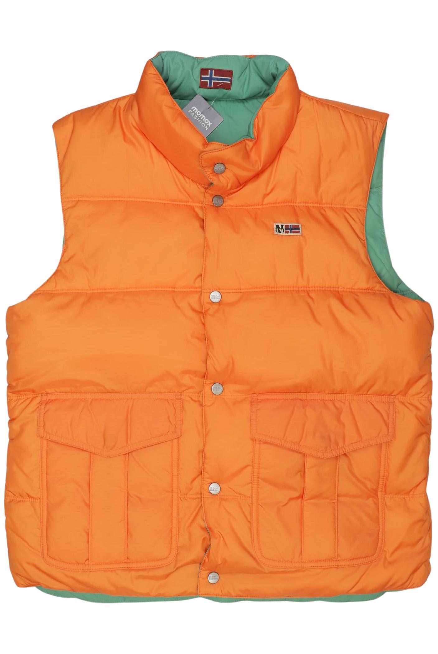 

Napapijri Herren Weste, mehrfarbig, Gr. 54