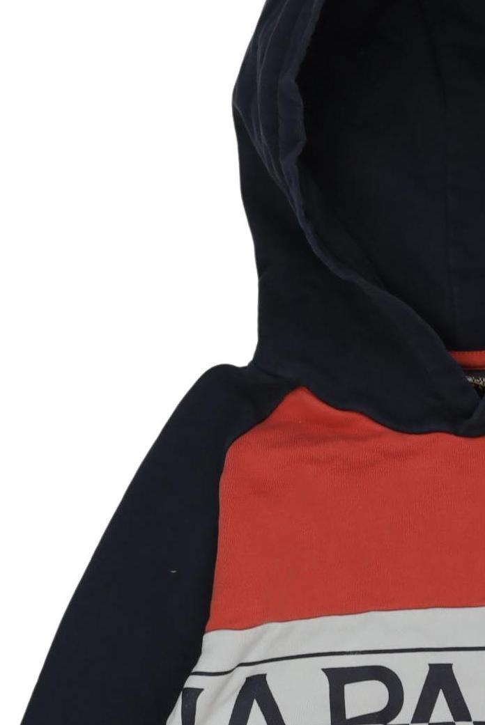 Thumbnail - Napapijri Jungen Hoodies &amp; Sweater, mehrfarbig, Gr. 152