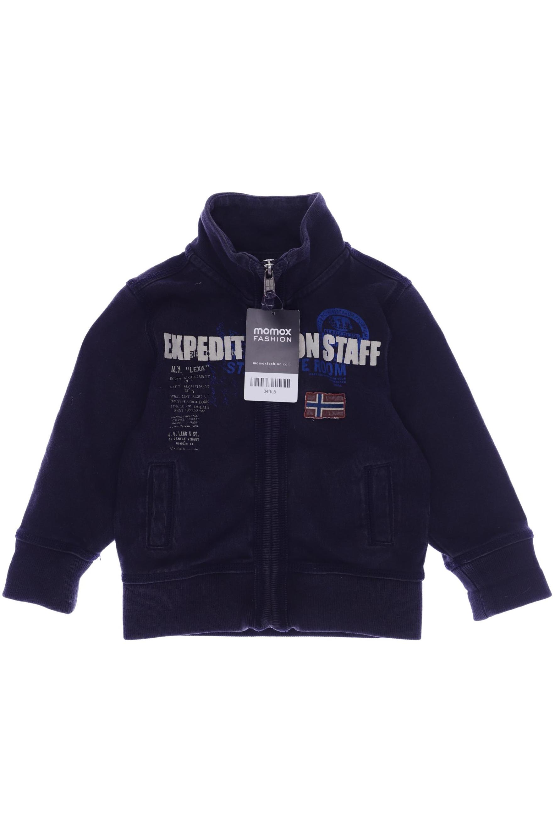 

Napapijri Jungen Hoodies & Sweater, marineblau