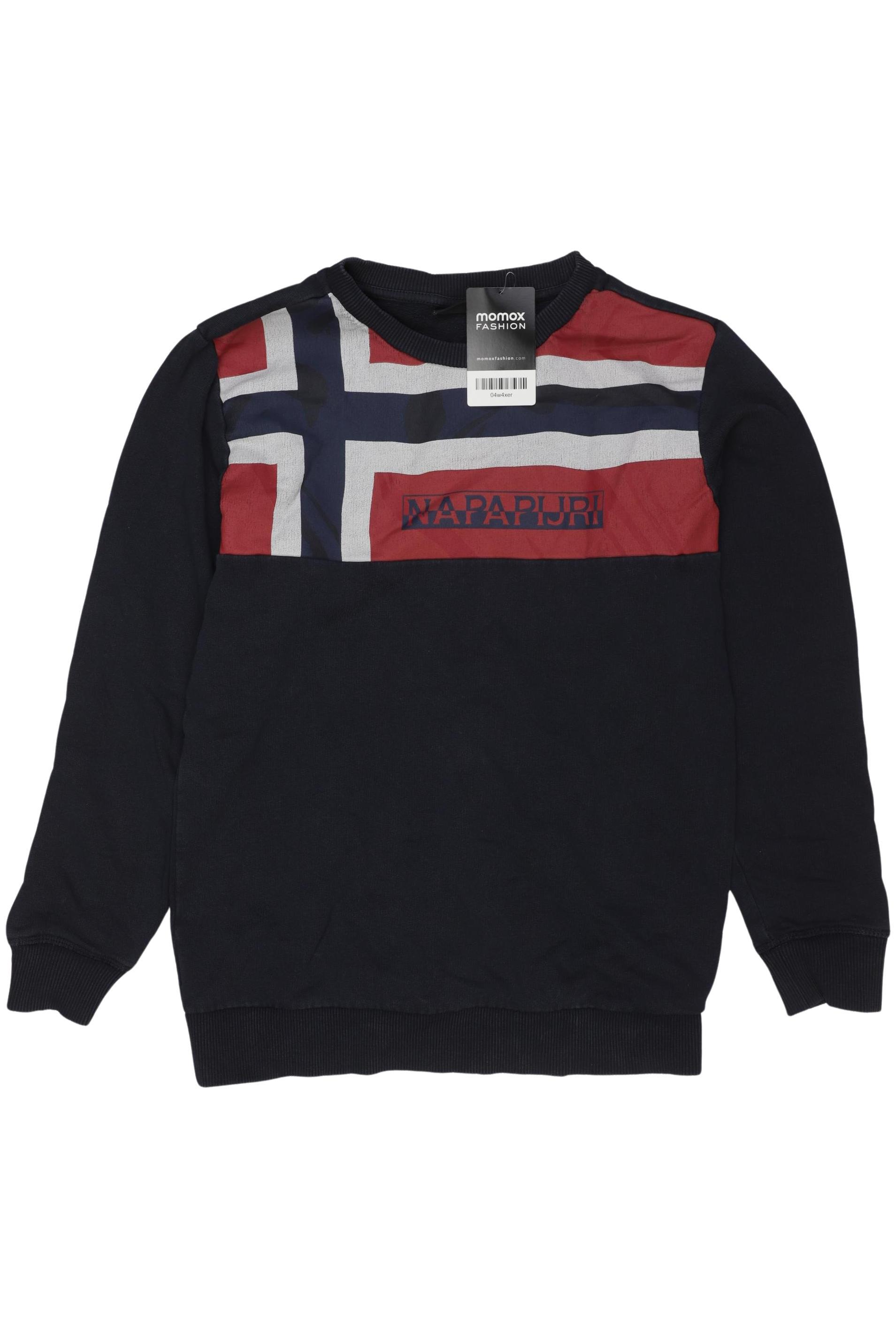 

Napapijri Jungen Hoodies & Sweater, marineblau, Gr. 12