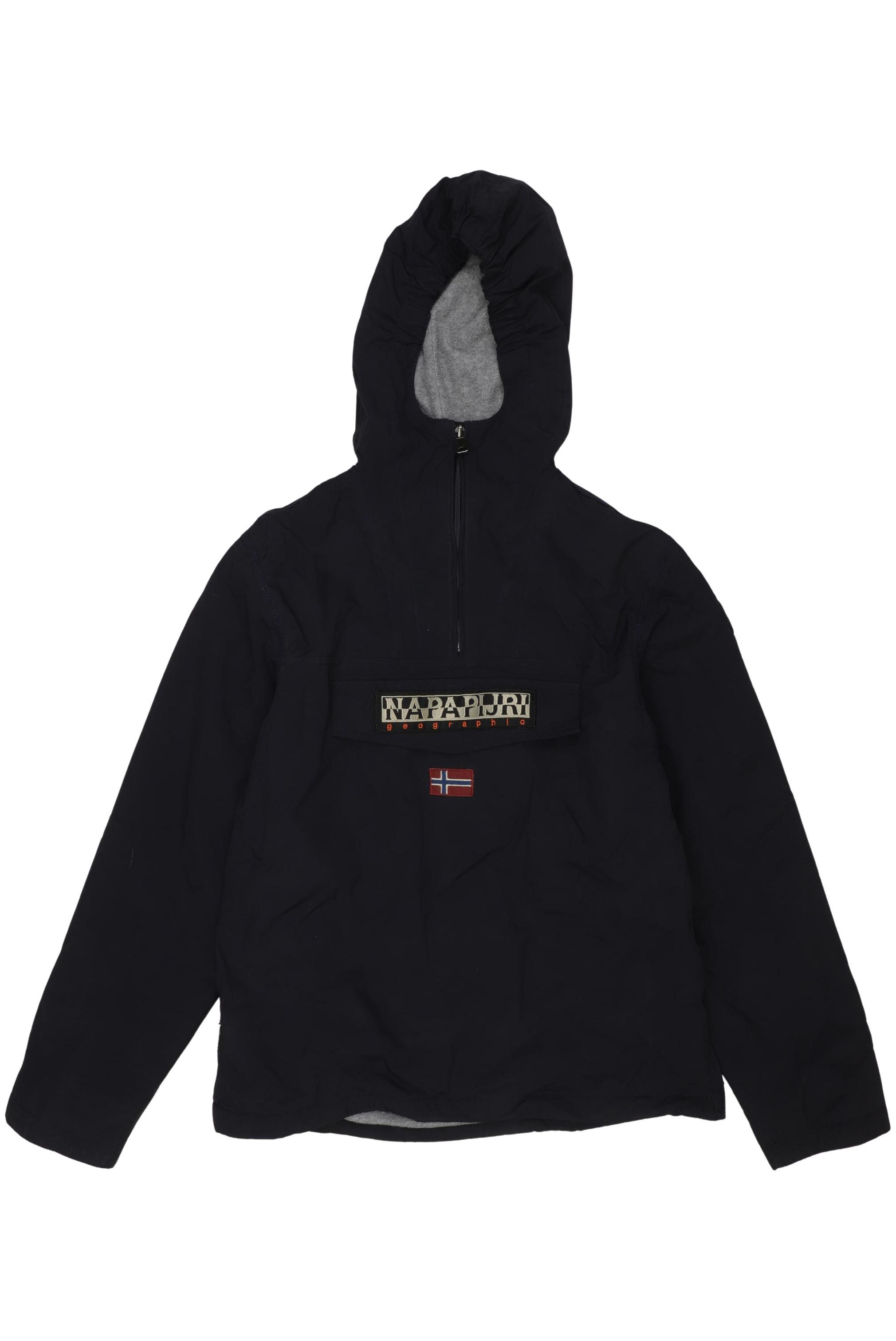 

Napapijri Jungen Hoodies & Sweater, marineblau, Gr. 158/164