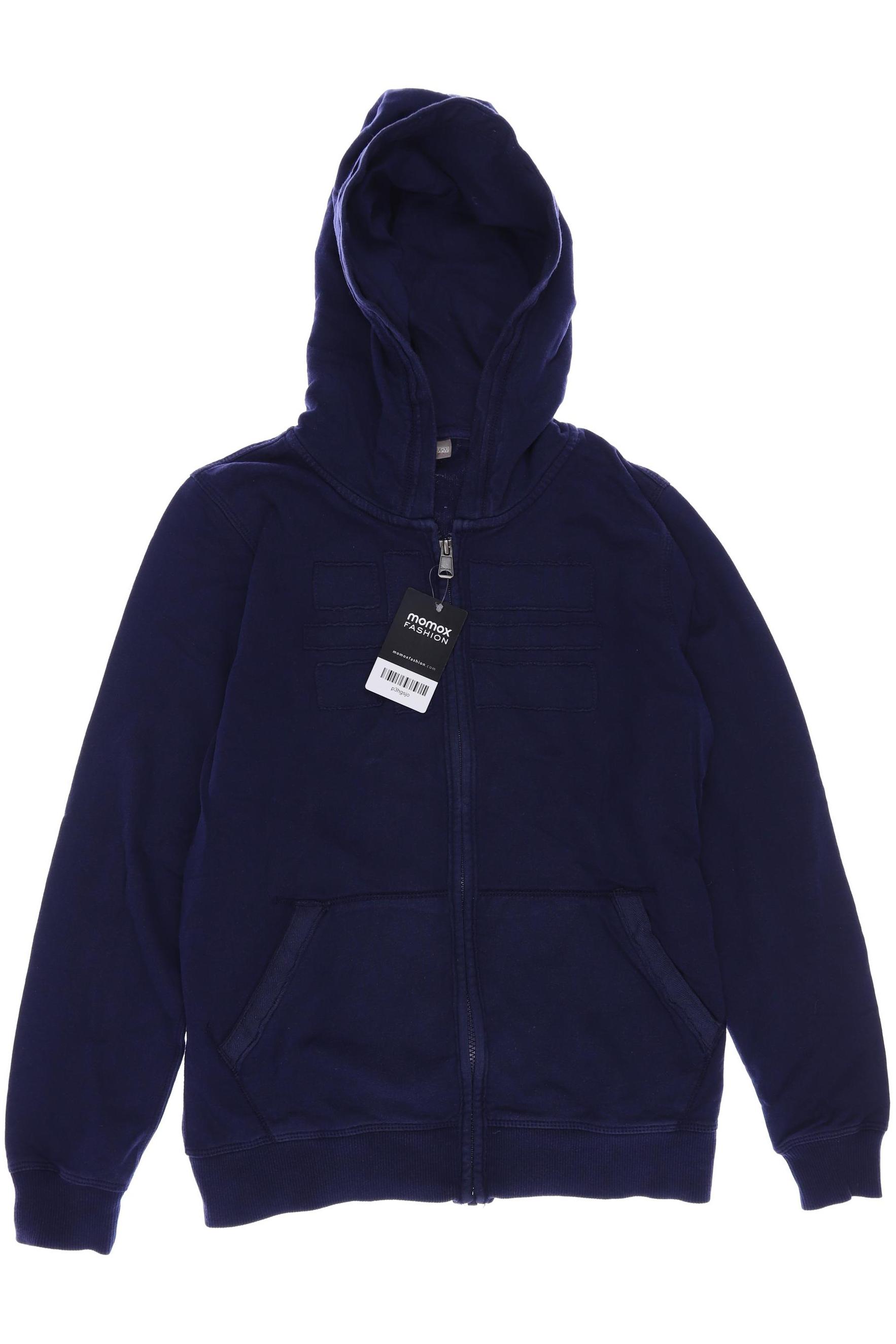 

Napapijri Jungen Hoodies & Sweater, marineblau