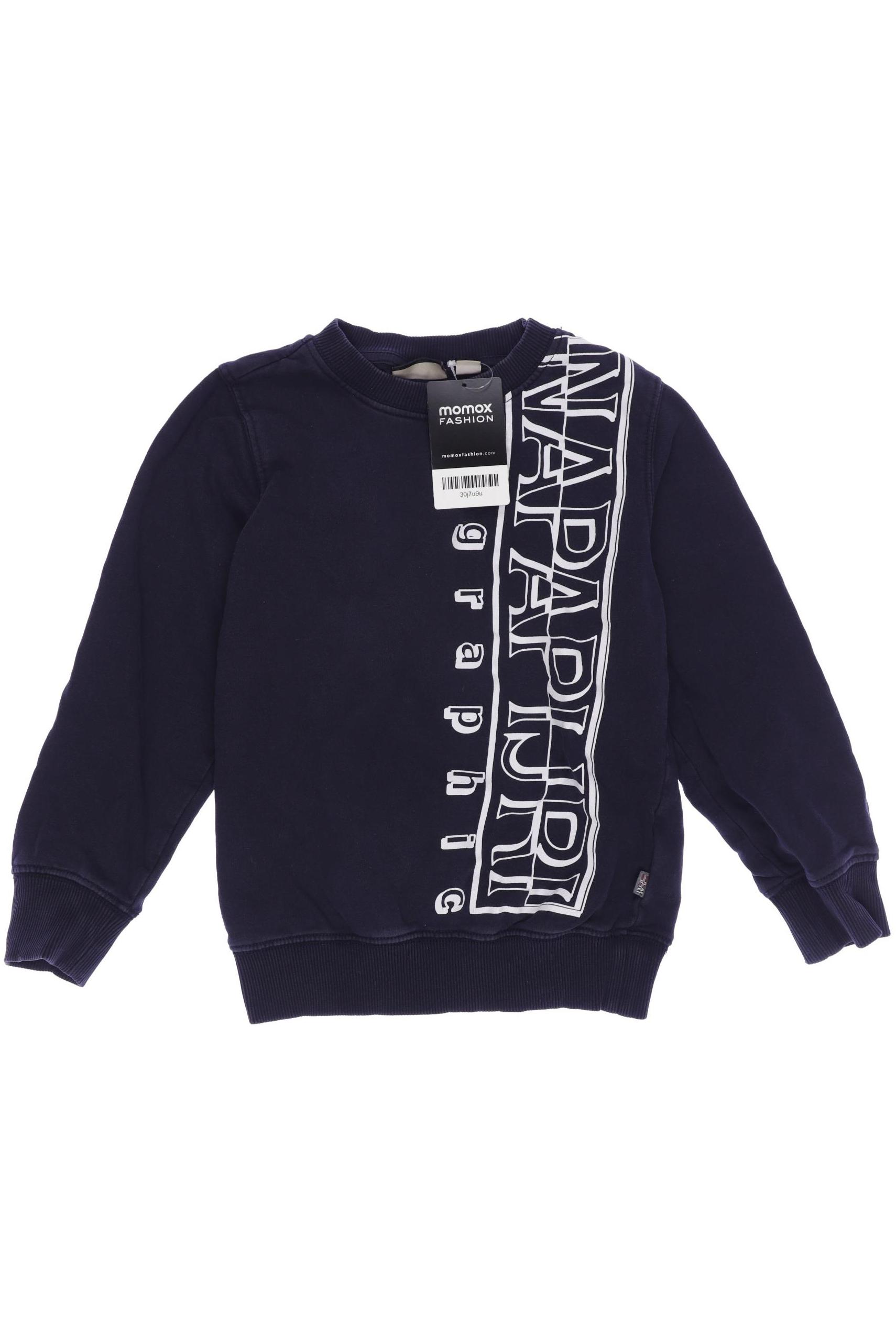 

Napapijri Herren Hoodies & Sweater, marineblau, Gr. 116