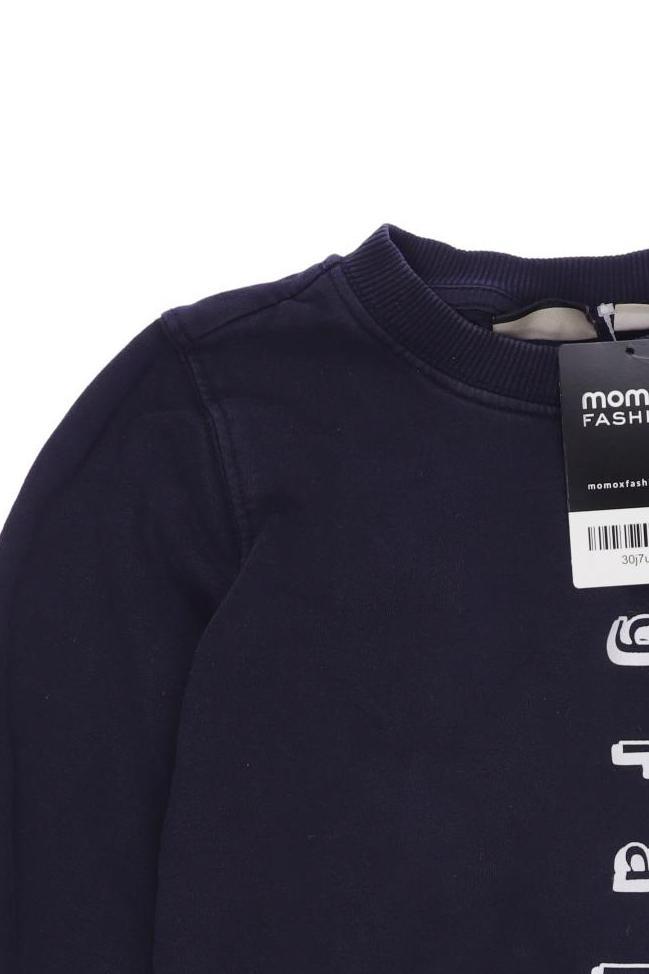 Thumbnail - Napapijri Herren Hoodies &amp; Sweater, marineblau, Gr. 116