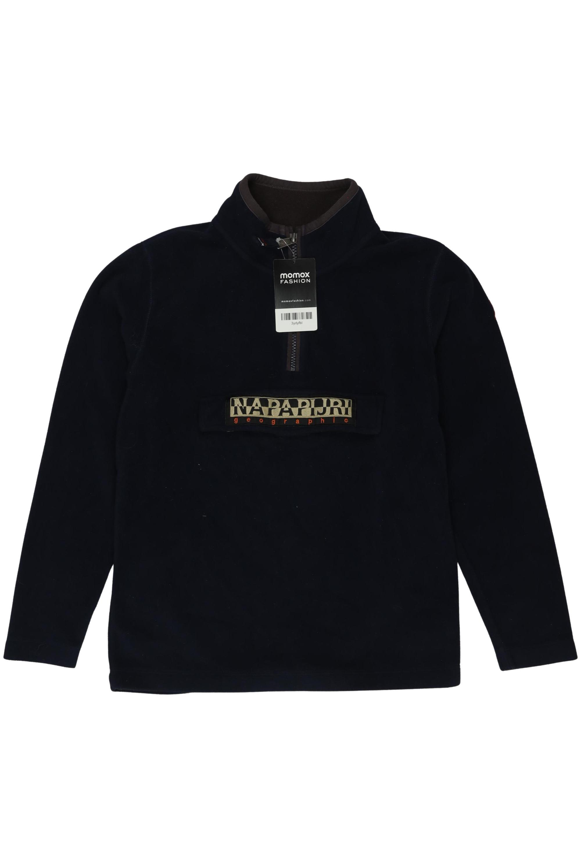 

Napapijri Jungen Hoodies & Sweater, marineblau, Gr. 152