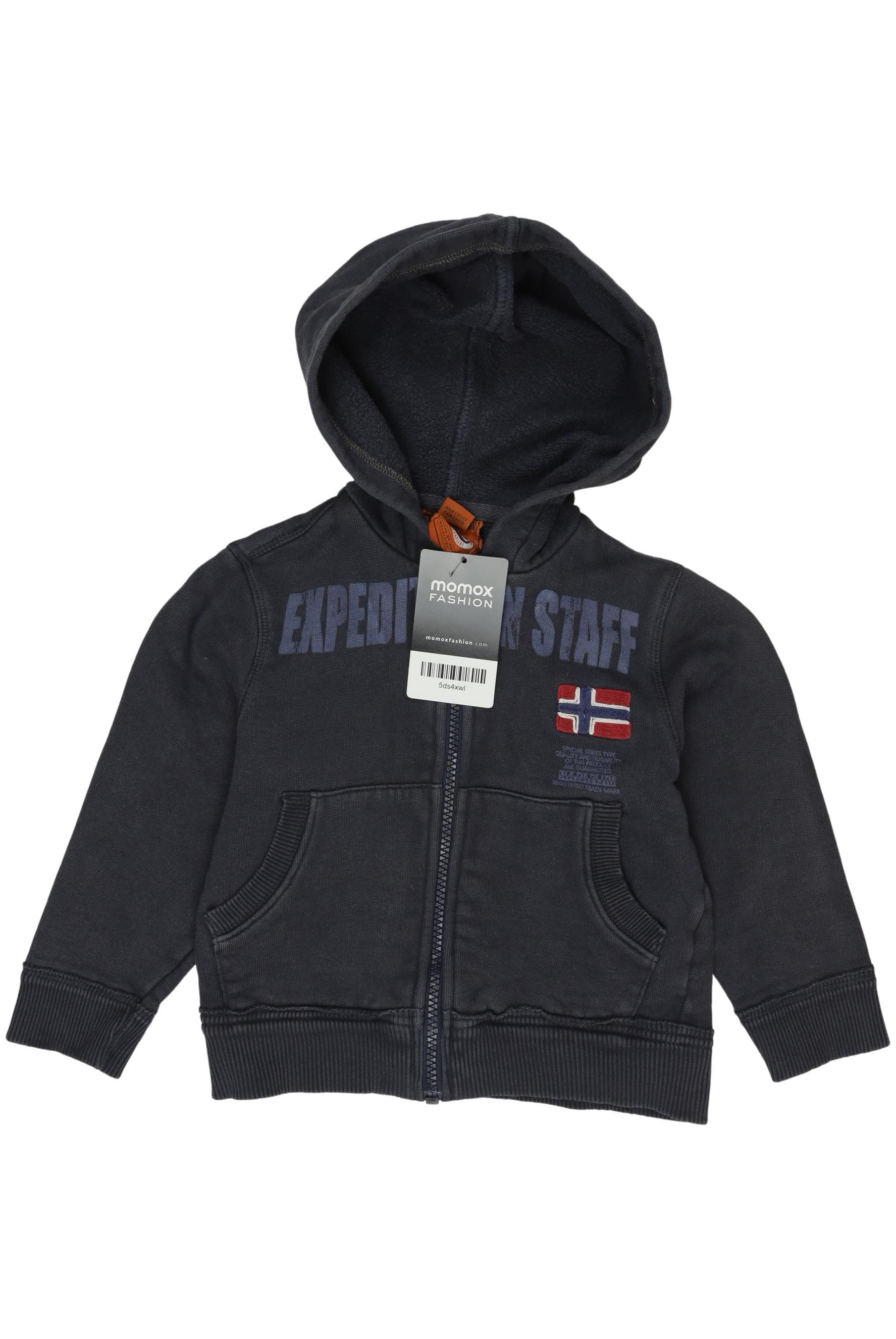 

Napapijri Jungen Hoodies & Sweater, marineblau, Gr. 92