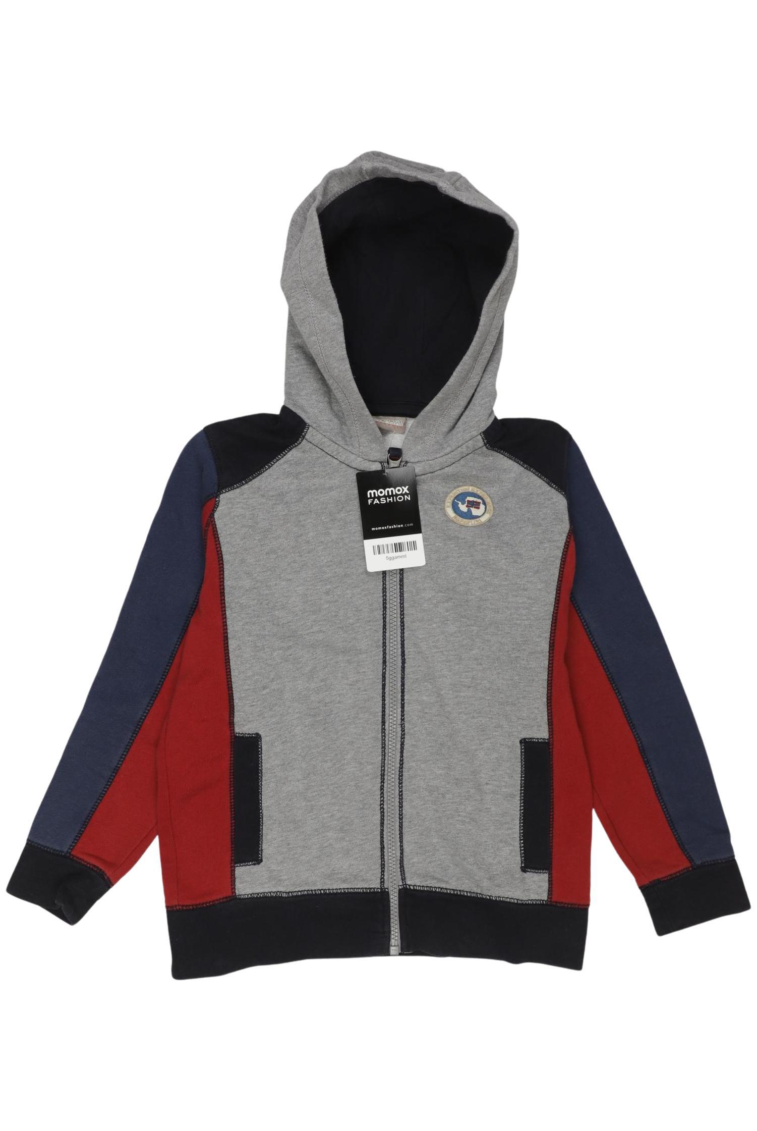 

Napapijri Herren Hoodies & Sweater, mehrfarbig, Gr. 128