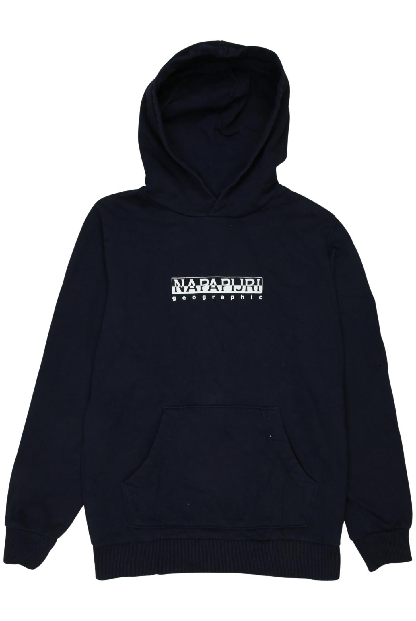 

Napapijri Herren Hoodies & Sweater, marineblau, Gr. 158