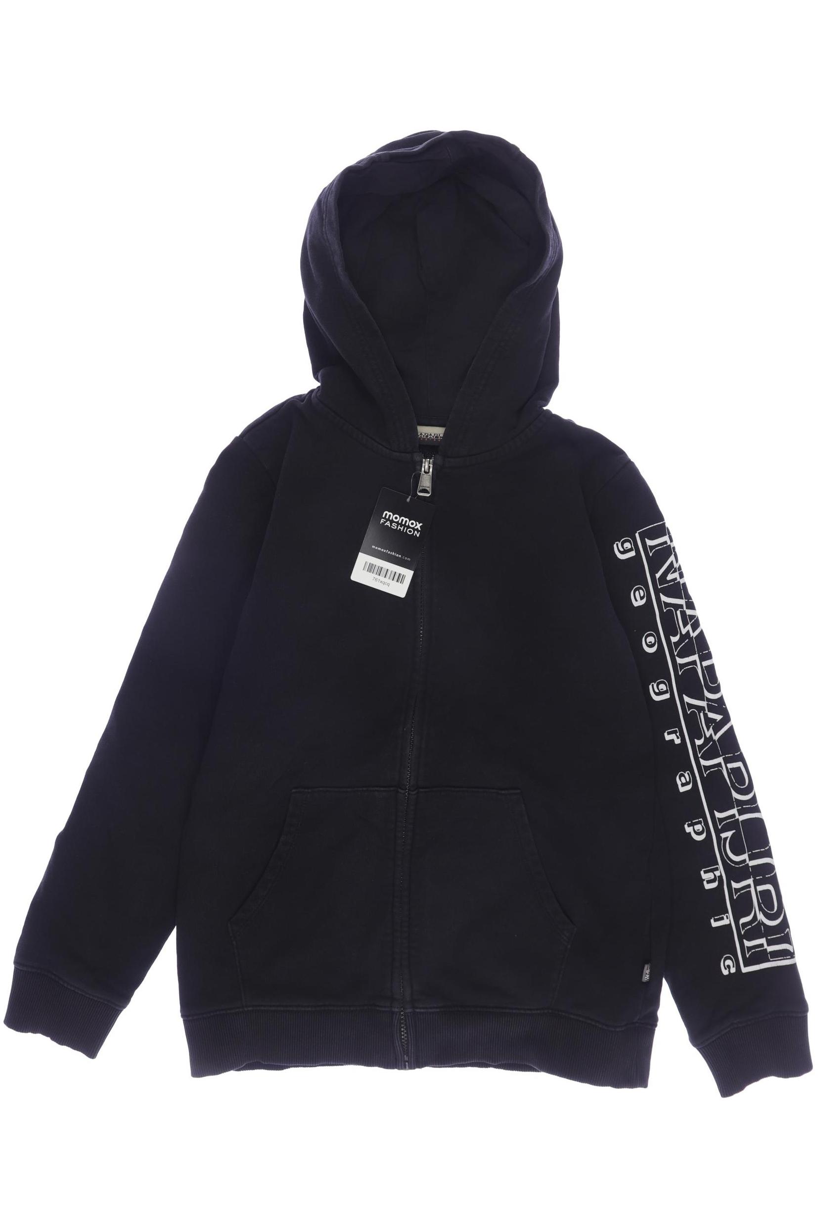 

Napapijri Herren Hoodies & Sweater, schwarz, Gr. 164