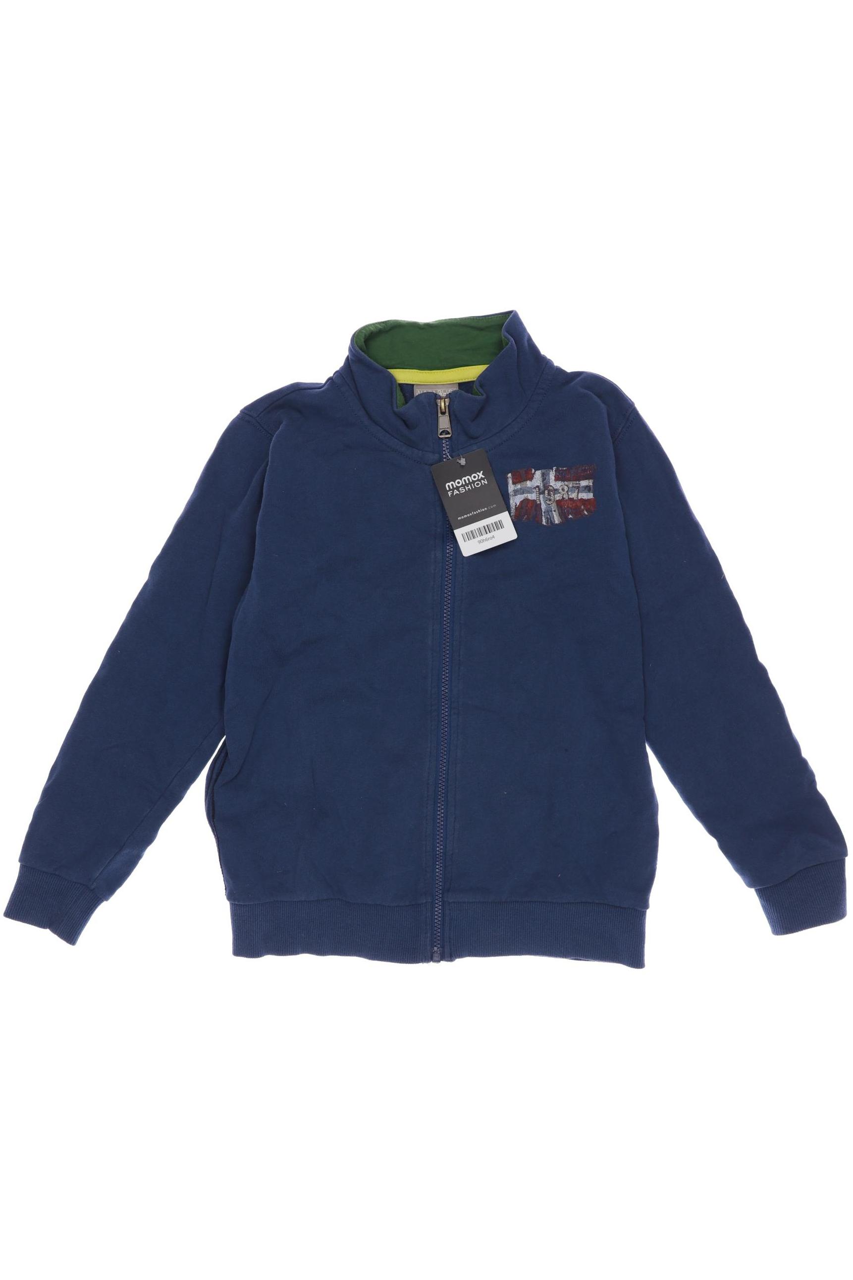 

Napapijri Herren Hoodies & Sweater, marineblau, Gr. 140