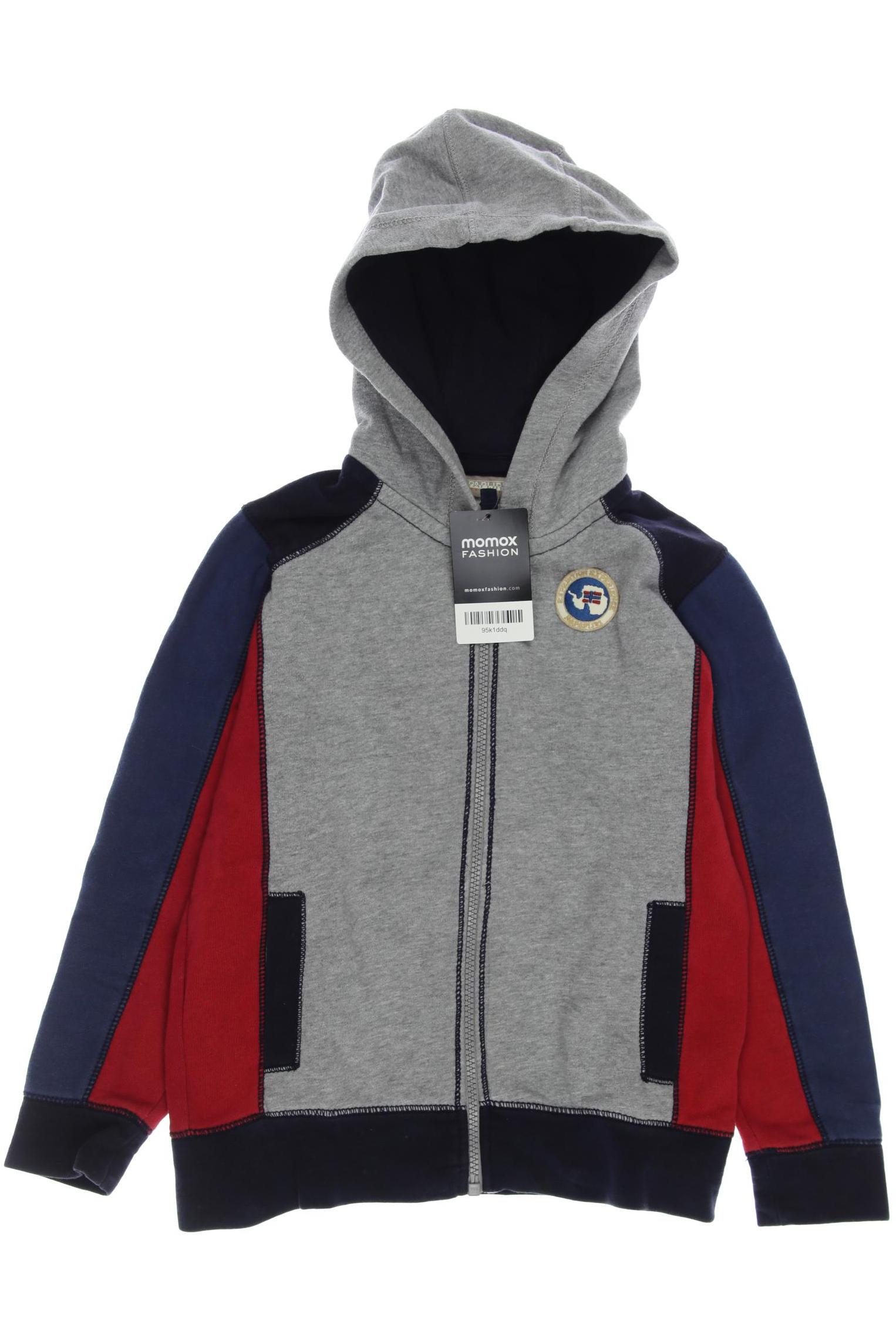 

Napapijri Herren Hoodies & Sweater, mehrfarbig, Gr. 8